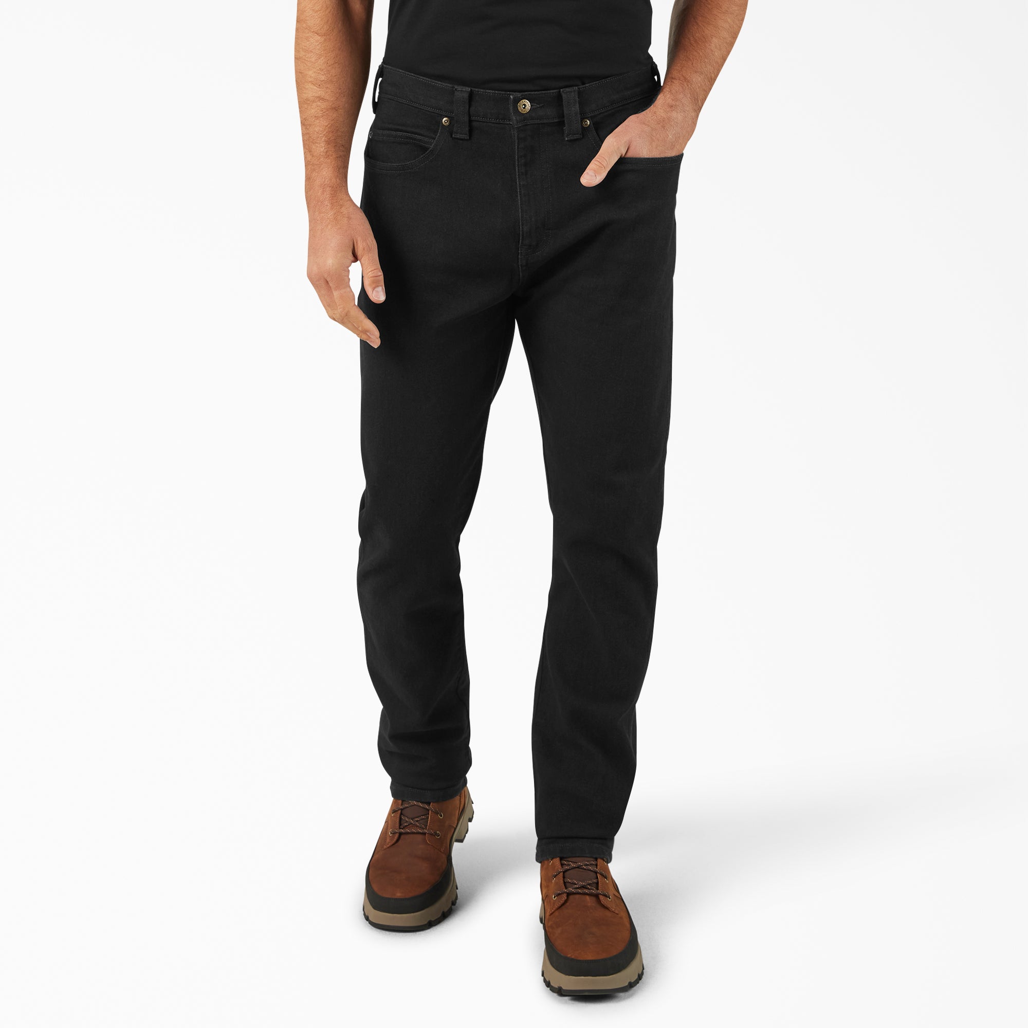 FLEX Slim Fit Jeans