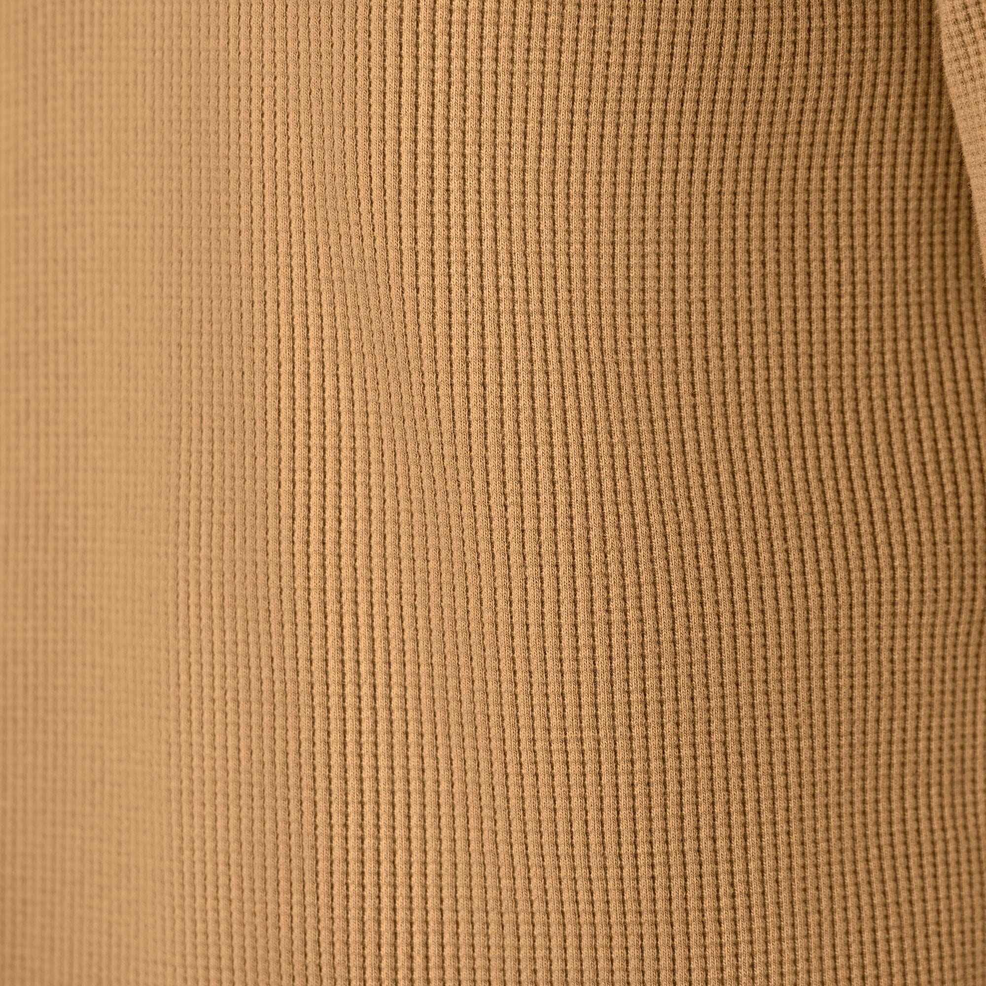 Henley Thermal Shirt - Image 8