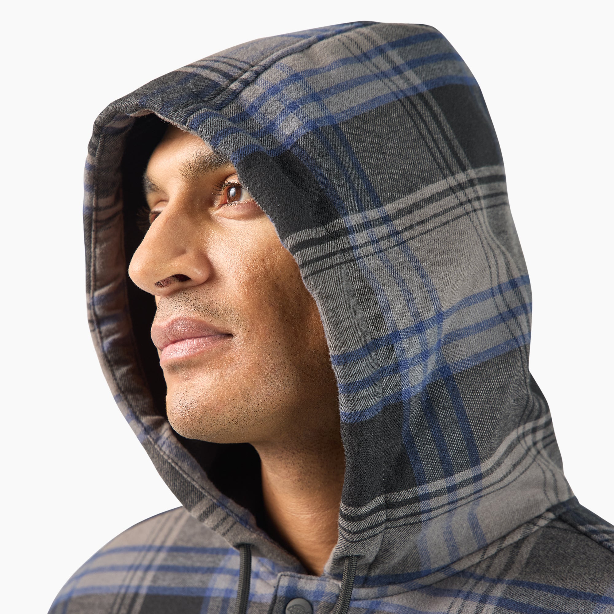 Relaxed Fit Shirt Jacket - Image 9