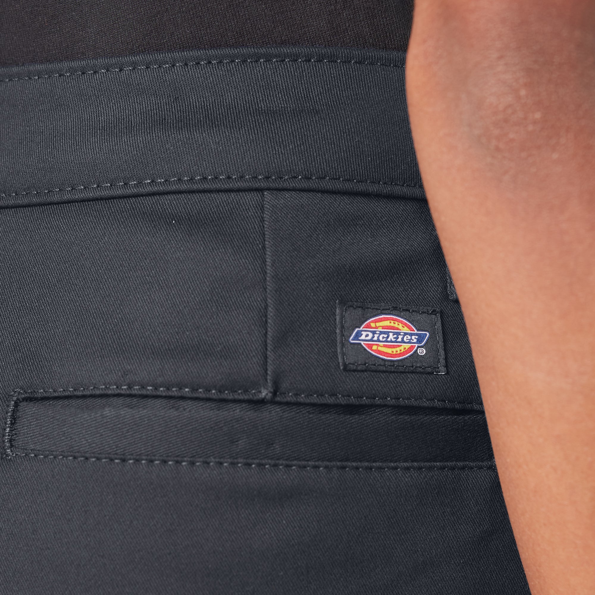 Women's Super Flex Skinny Leg Work Pants - Image 6