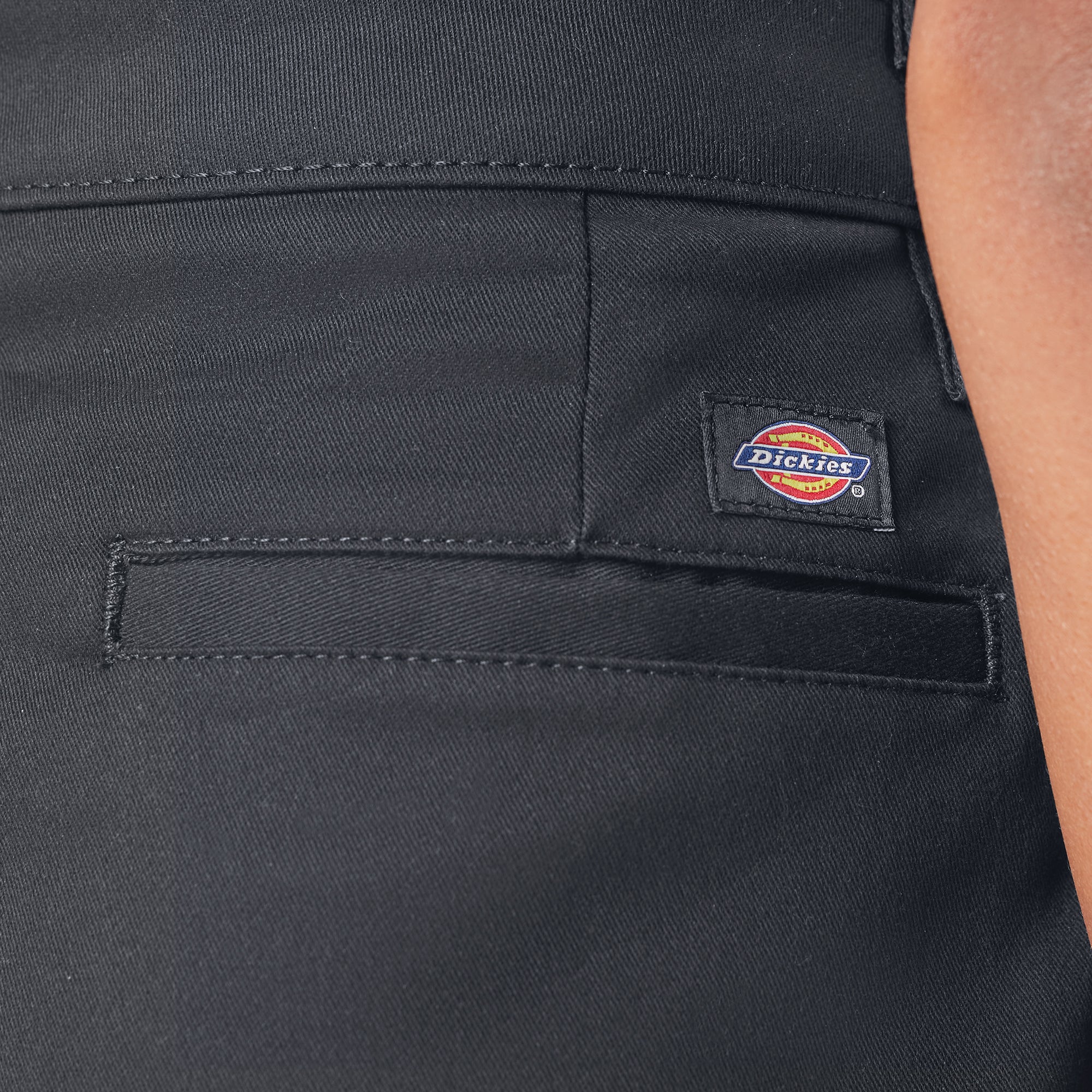 Women's Super Flex Straight Leg Work Pants - Image 6