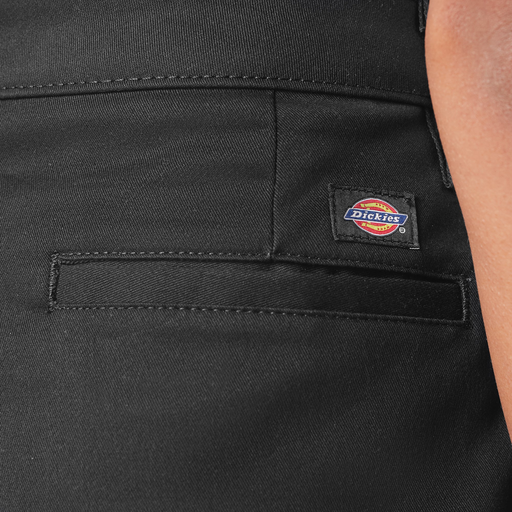 Women's Super Flex Straight Leg Work Pants - Image 6