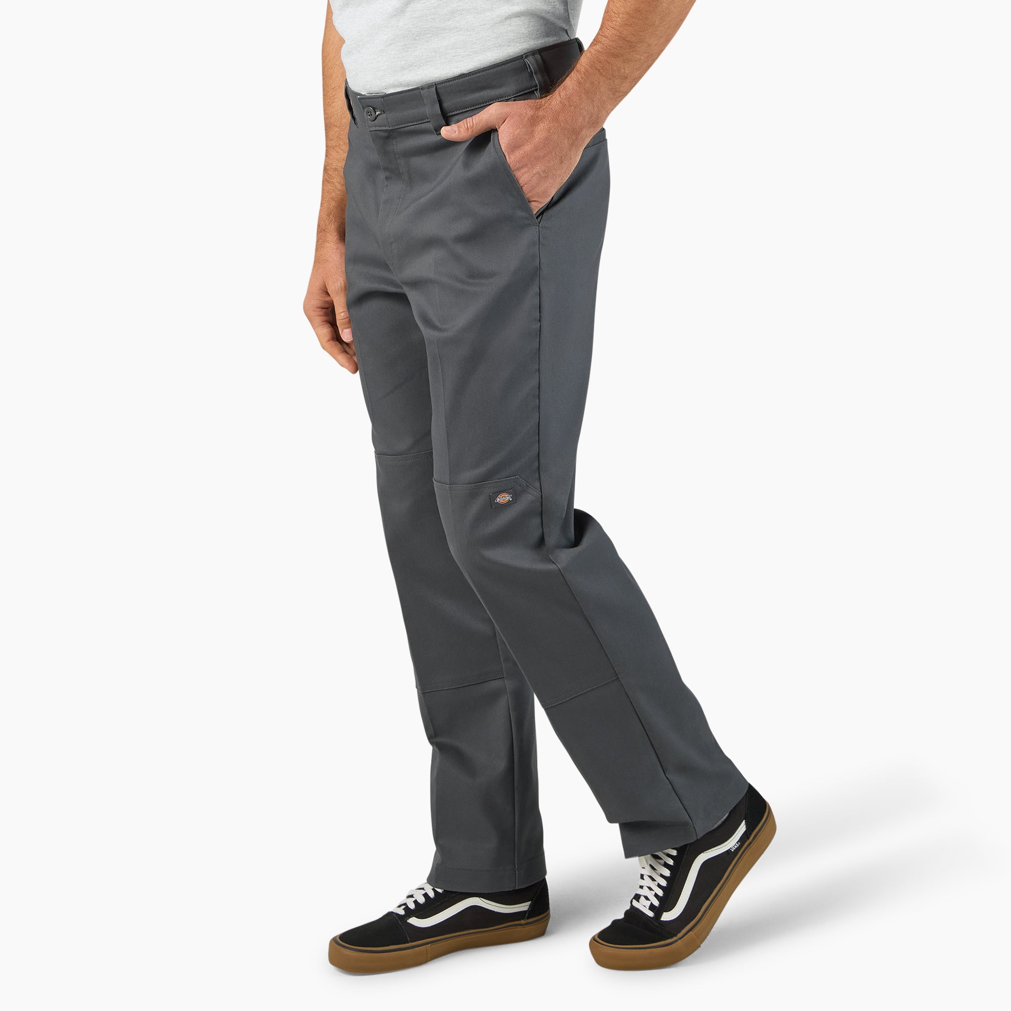 Pro Series Double Knee Work Pants - Image 3