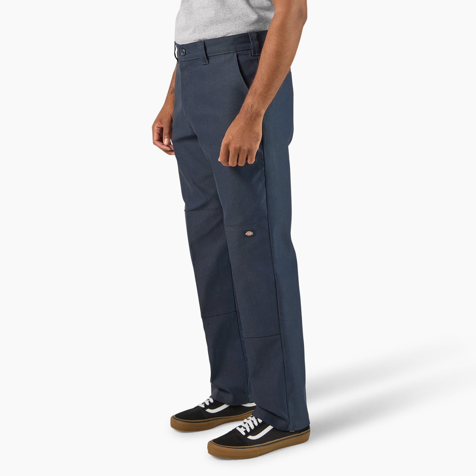 Pro Series Double Knee Work Pants - Image 3