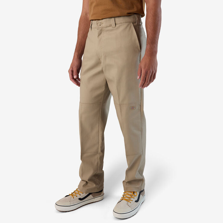 Pro Series Double Knee Work Pants - Image 3