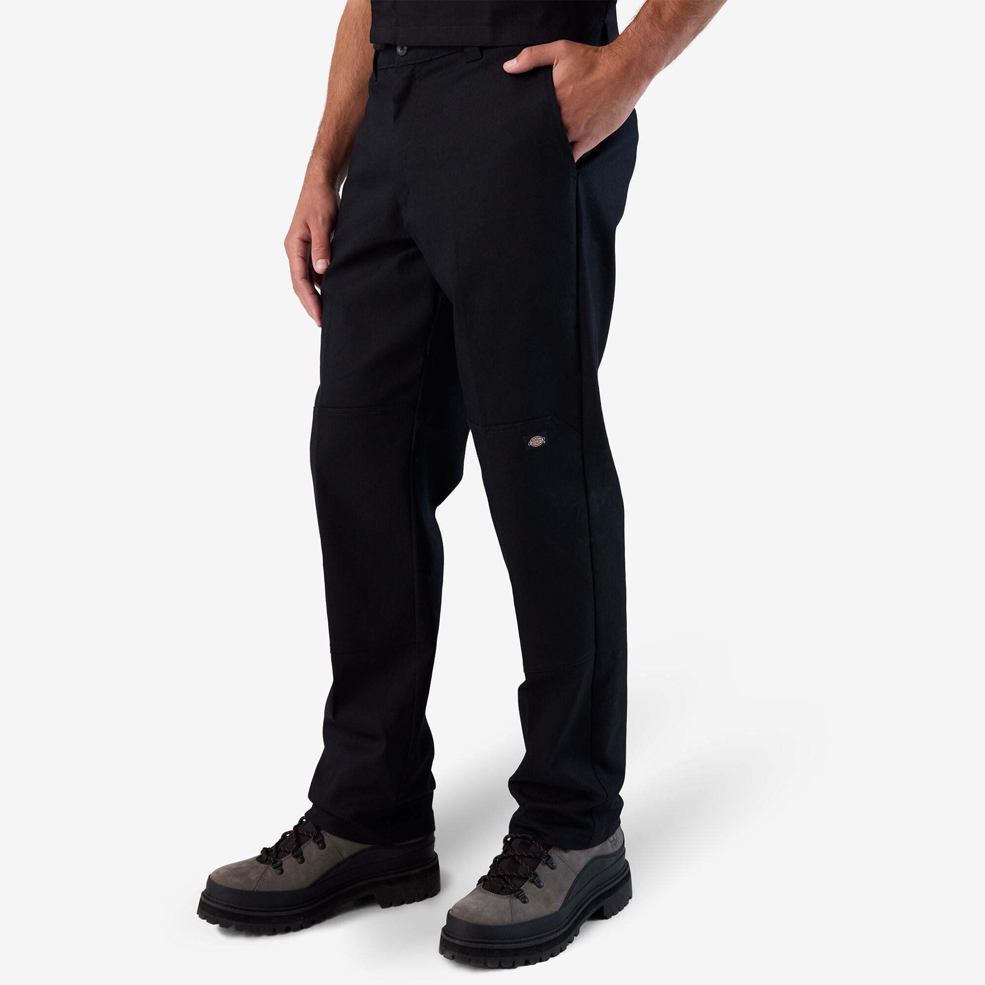 Pro Series Double Knee Work Pants - Image 3