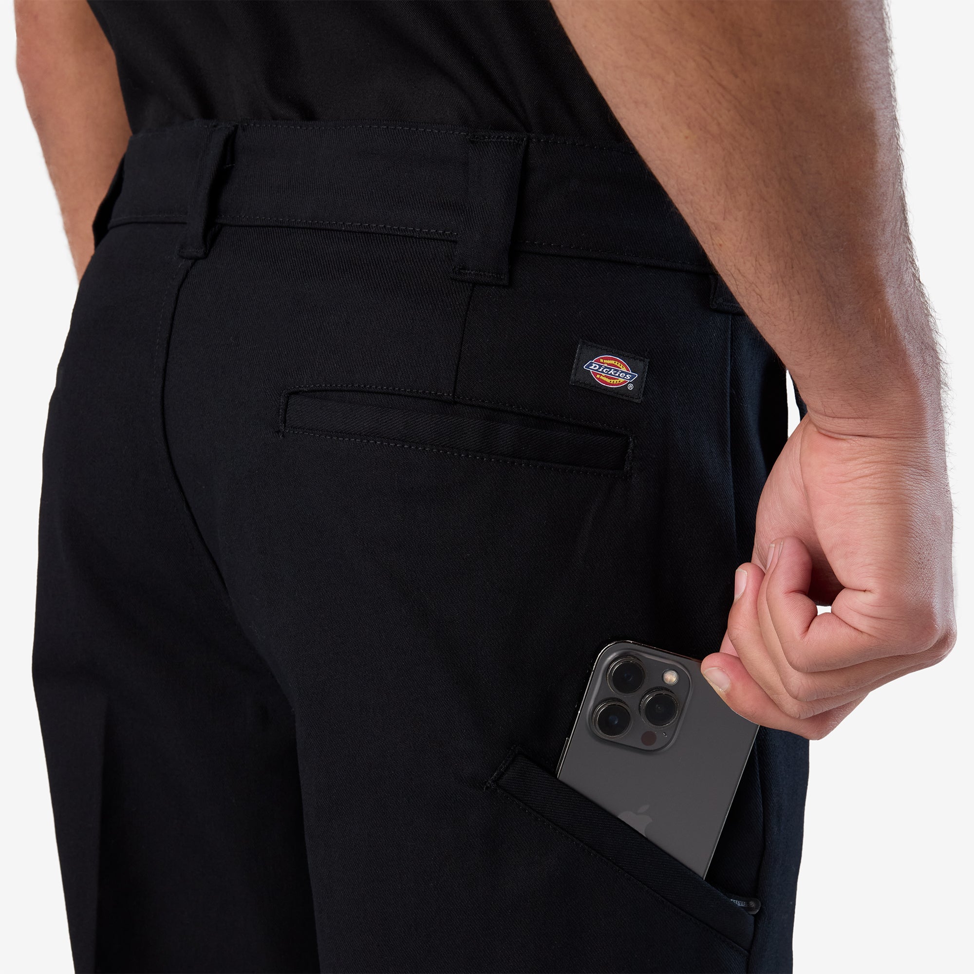 Pro Series Double Knee Work Pants - Image 5