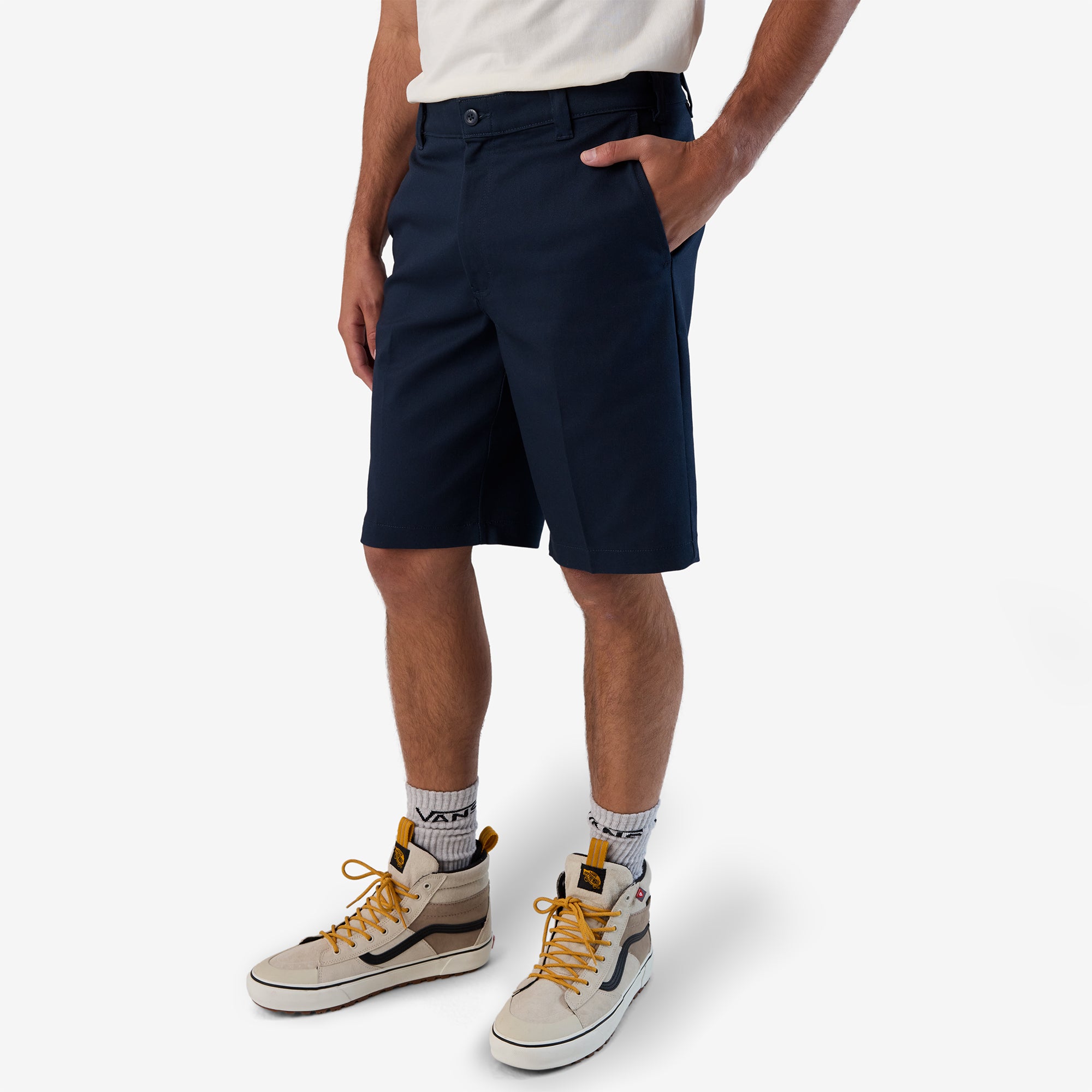 874??Pro Series Work Shorts. 11 - Image 4