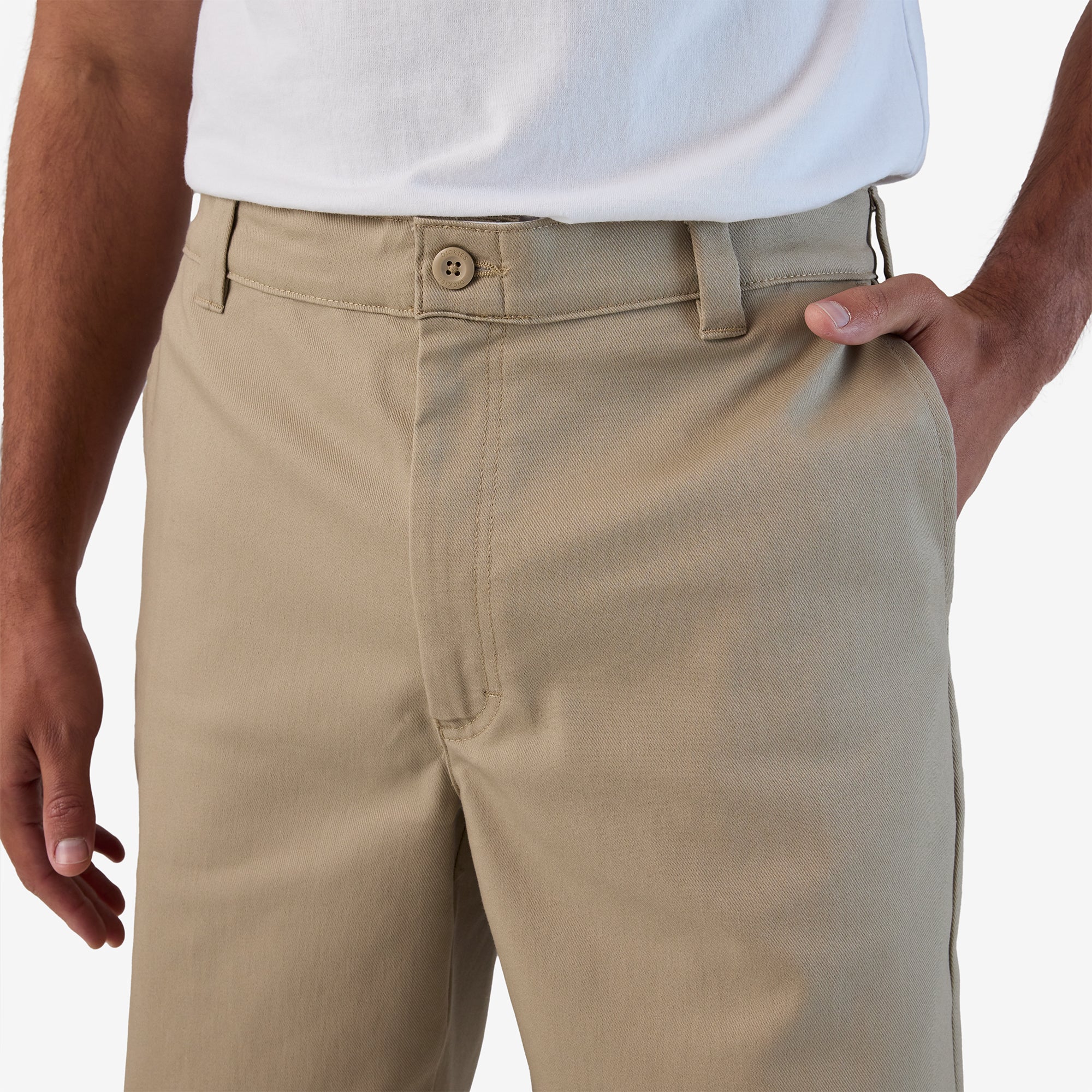 874??Pro Series Work Shorts. 11 - Image 6