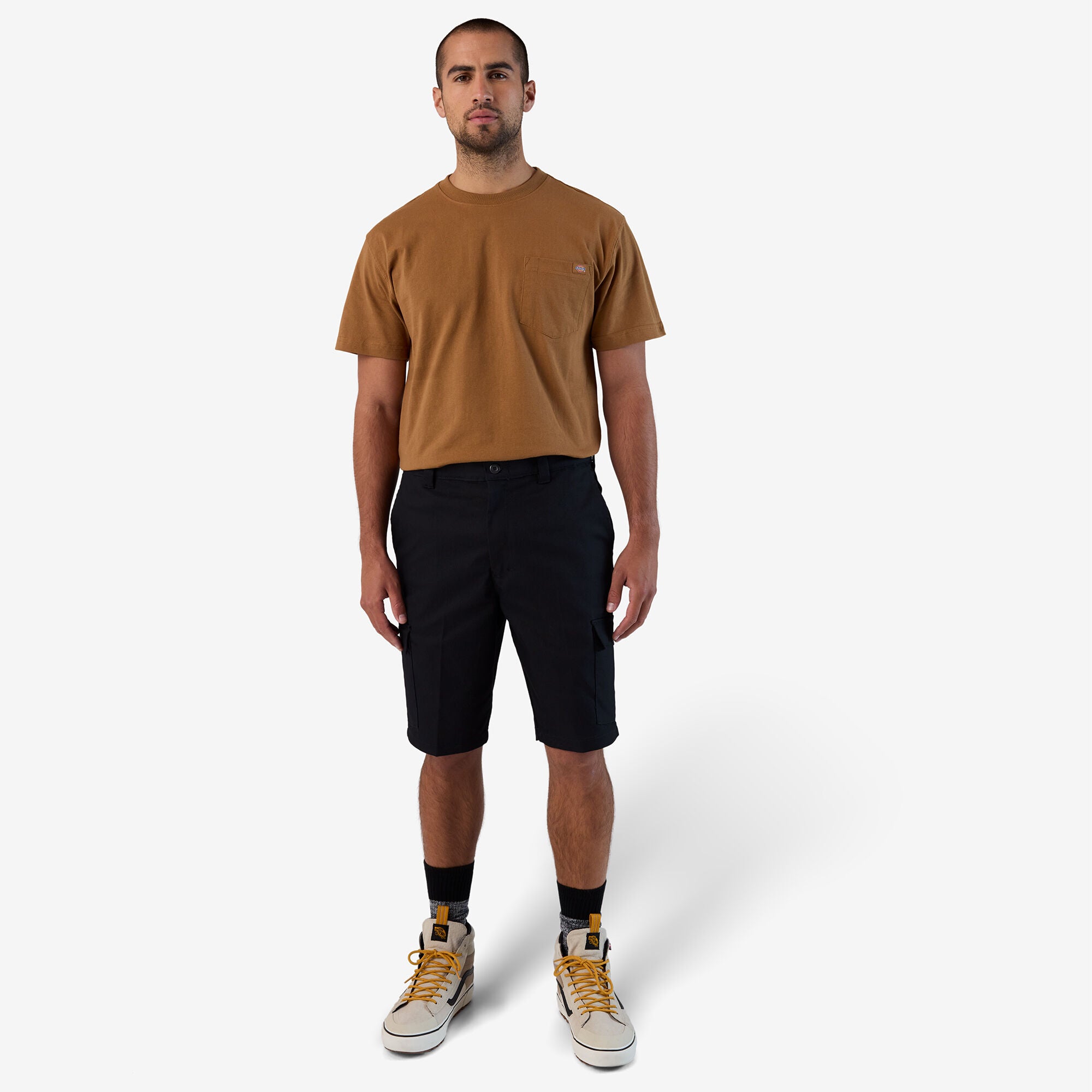 Pro Series Cargo Shorts. 11 - Image 4