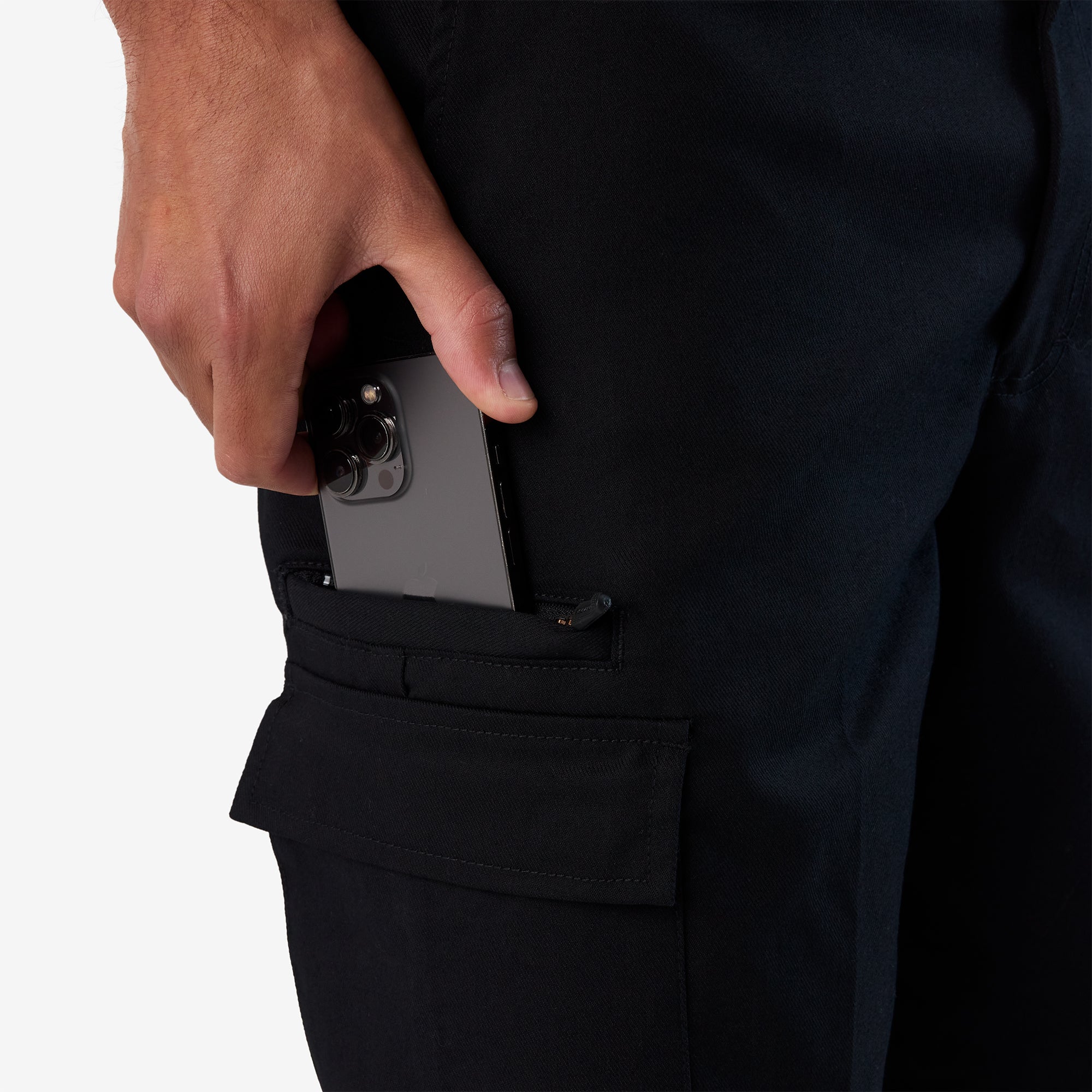 Pro Series Cargo Shorts. 11 - Image 6