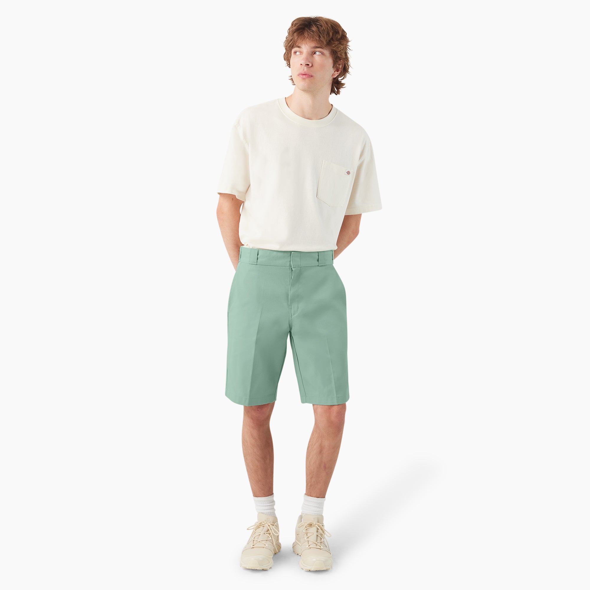 874??Work Shorts. 11 - Image 5