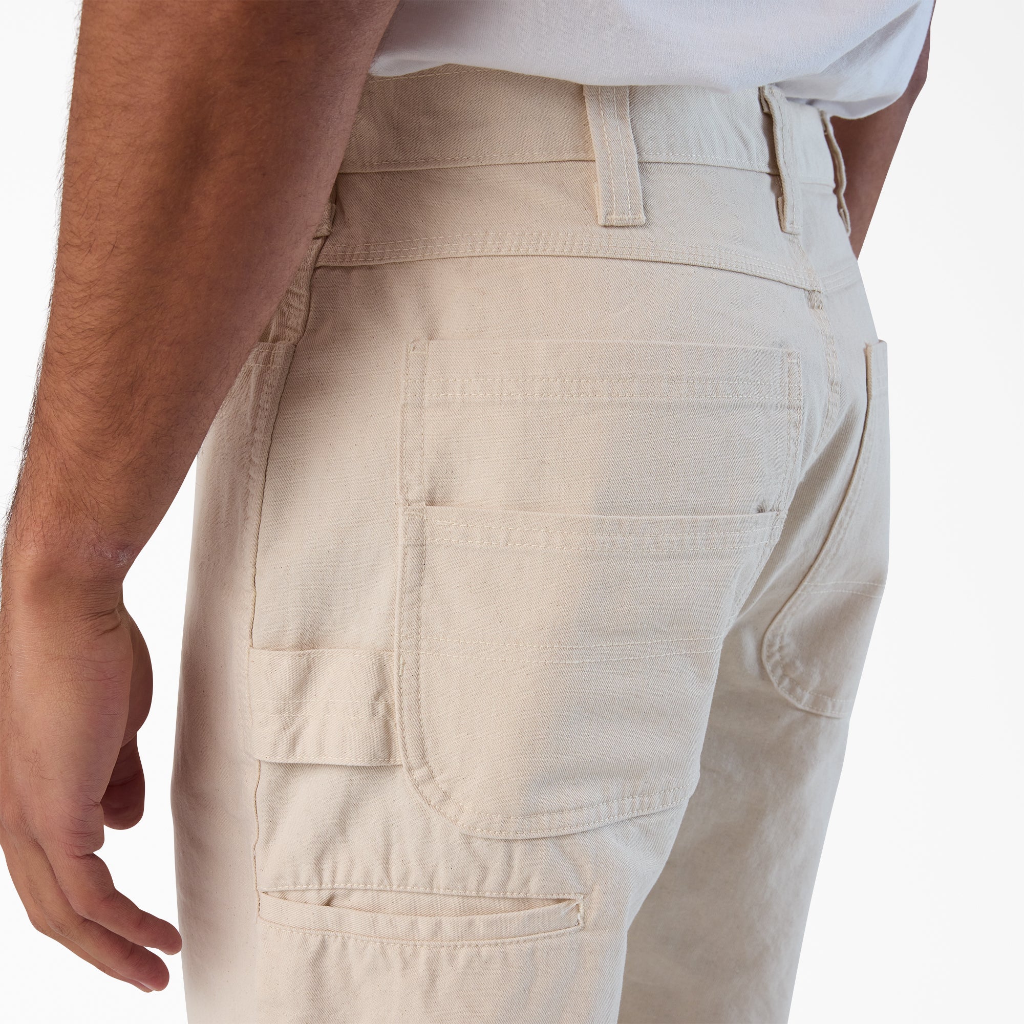 Utility Painter's Shorts. 11 - Image 6