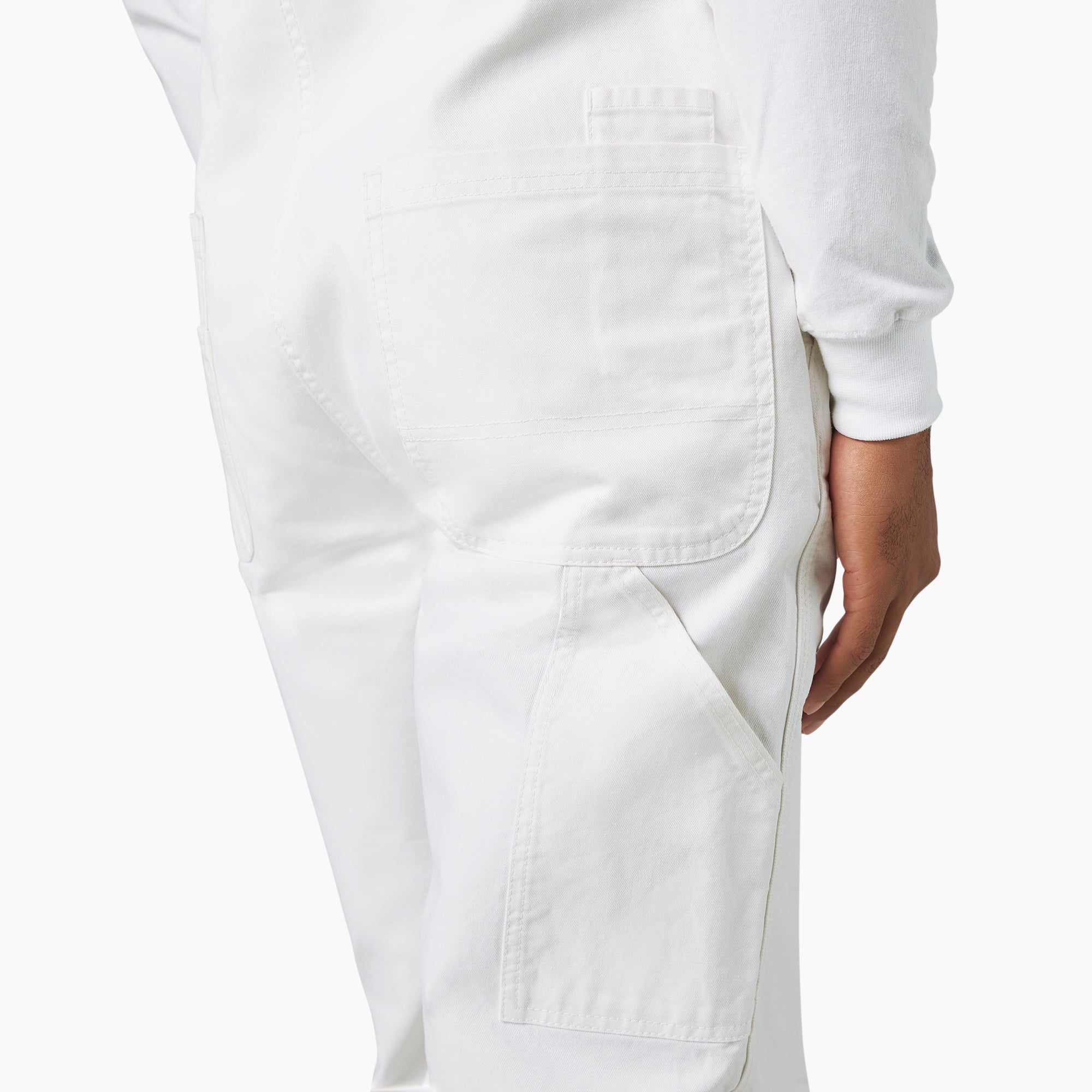 Utility Painter's Bib Overalls - Image 7