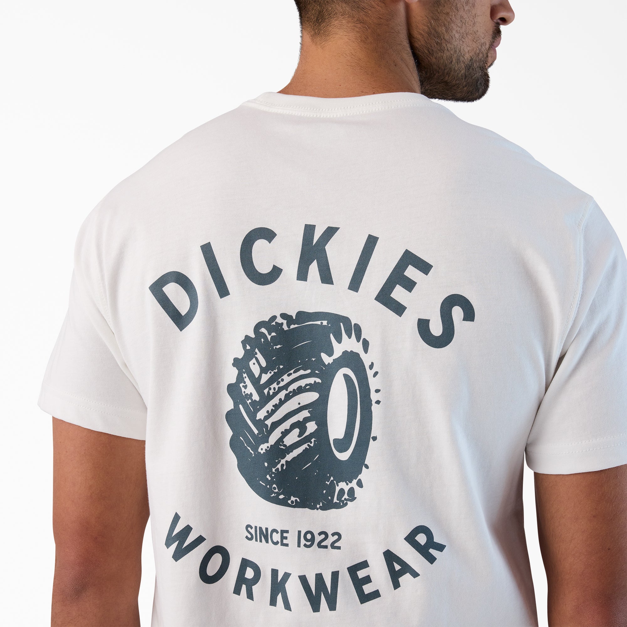 Off-Road Graphic T-Shirt - Image 5