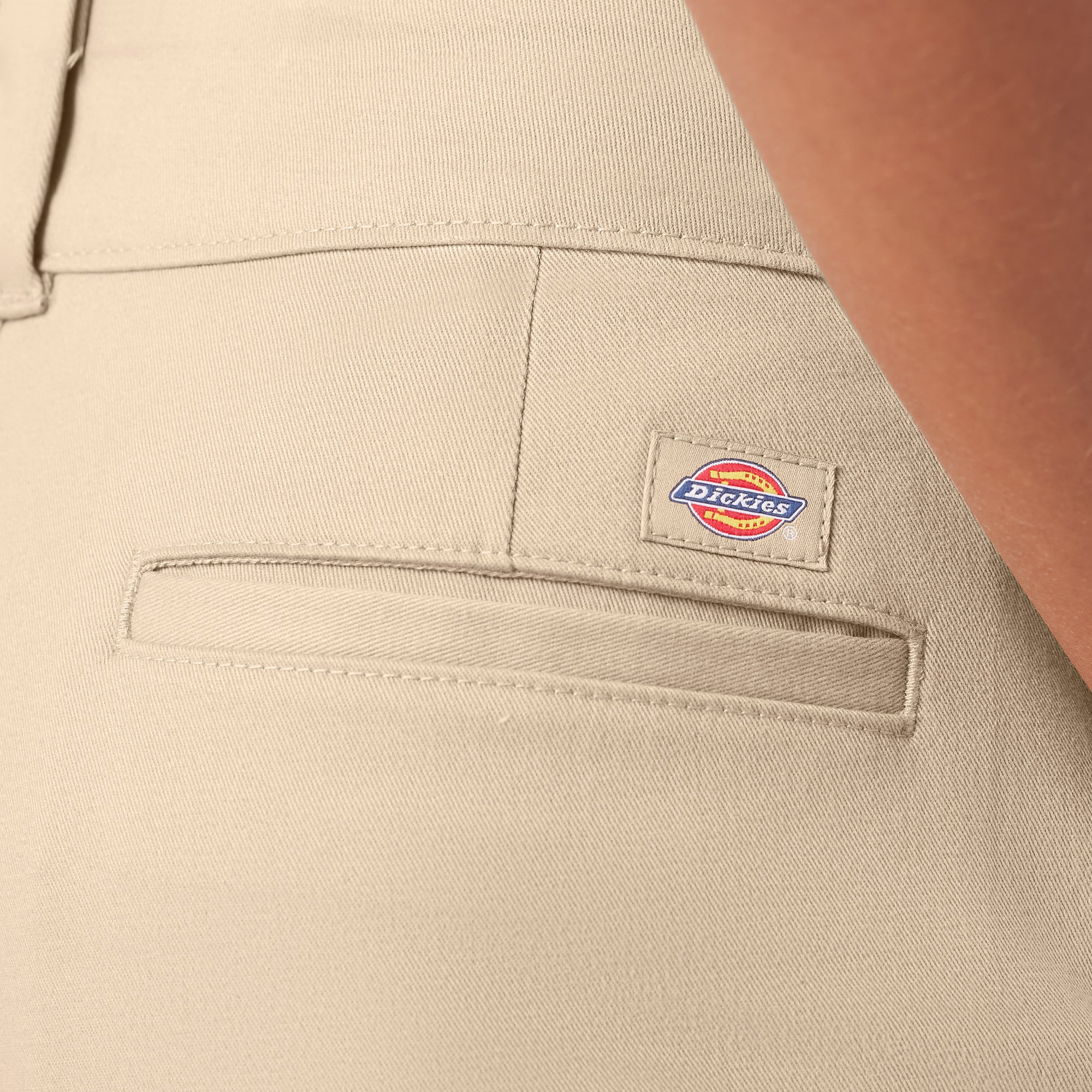 Women's Super Flex Bootcut Work Pants - Image 6