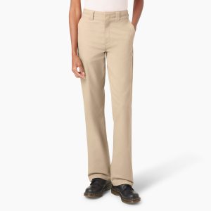 Women's Super Flex Bootcut Work Pants