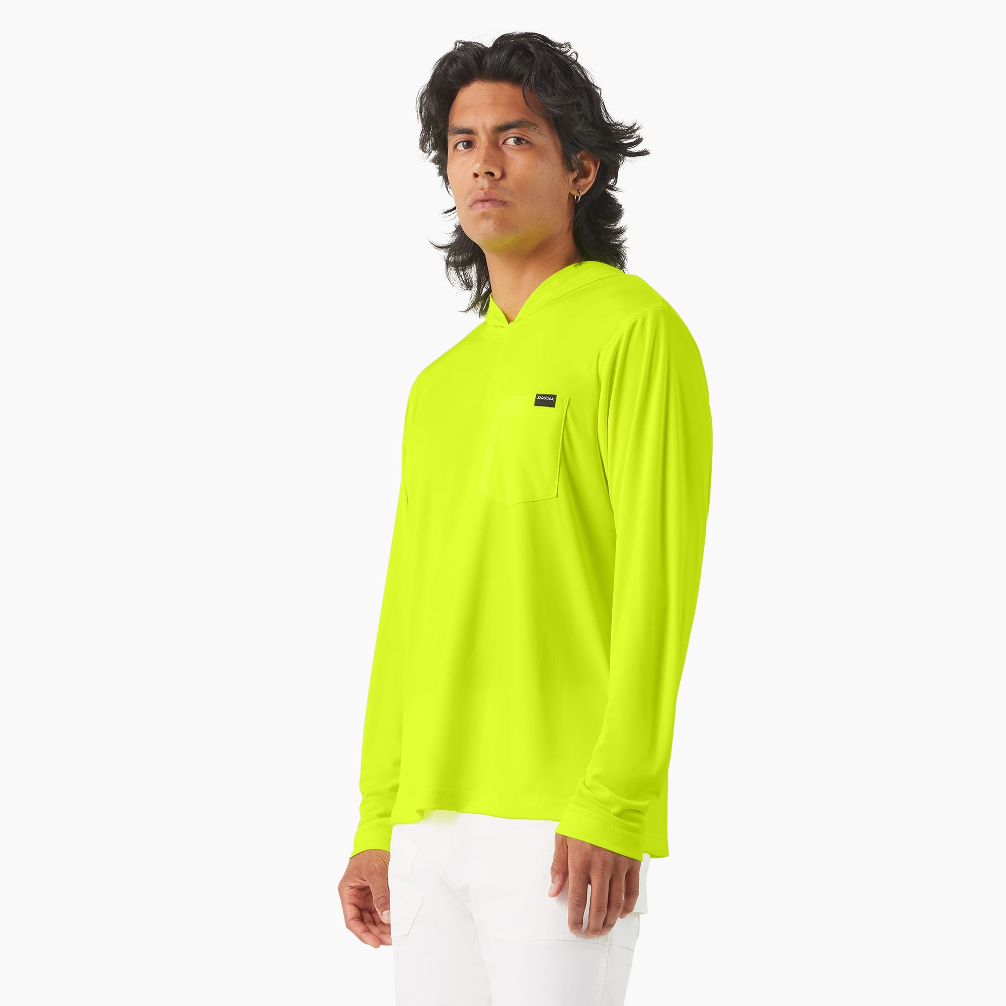 Lightweight Sun Shirt - Image 3