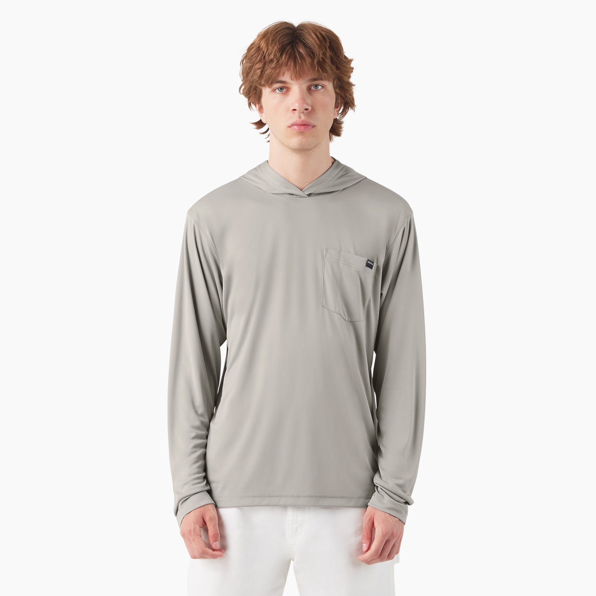 Lightweight Sun Shirt