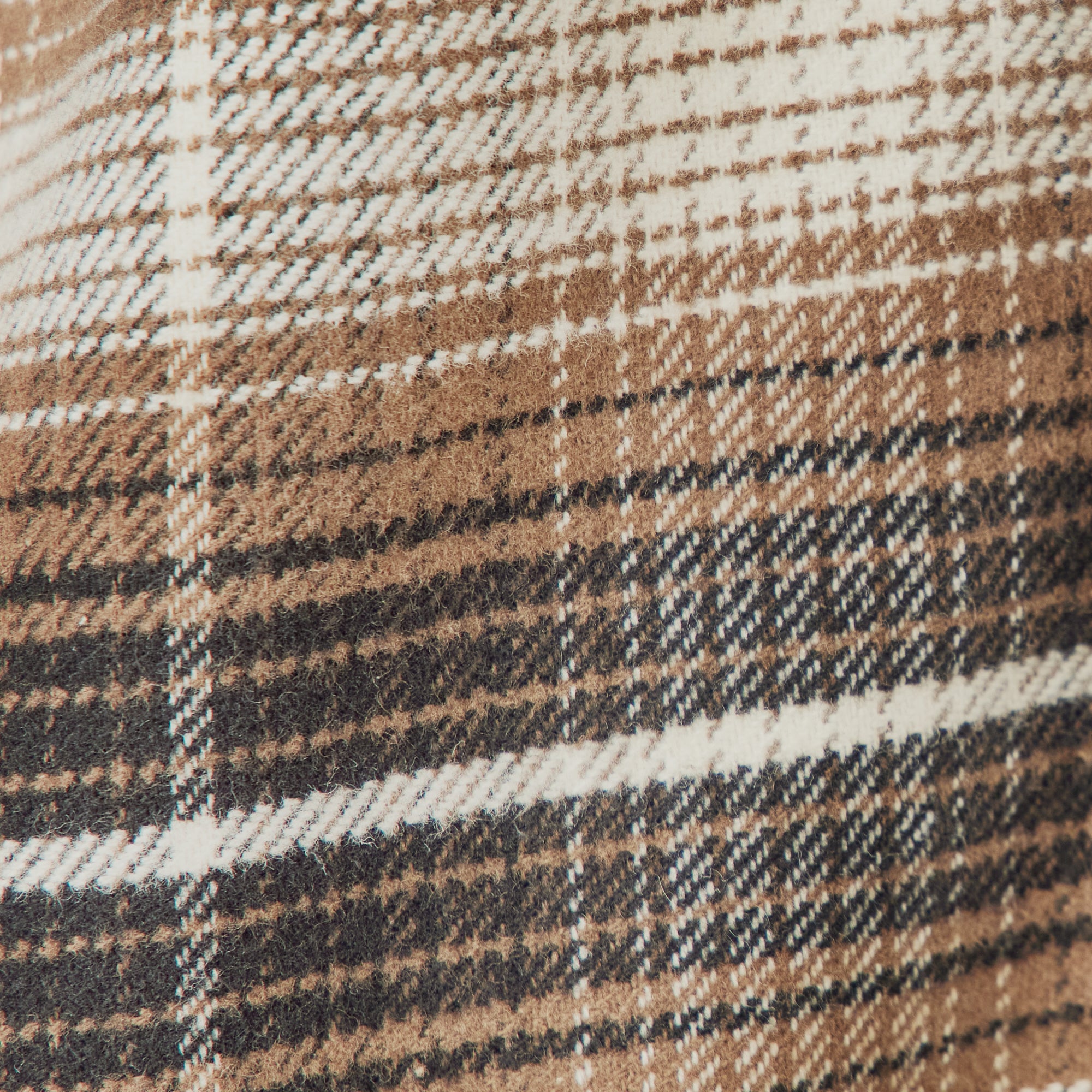 Forest Check Shirt - Image 7