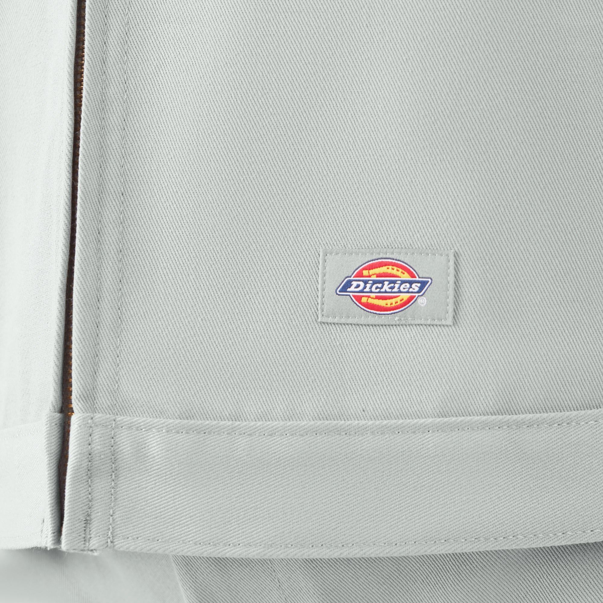 Women's Unlined Cropped Eisenhower Jacket - Image 8