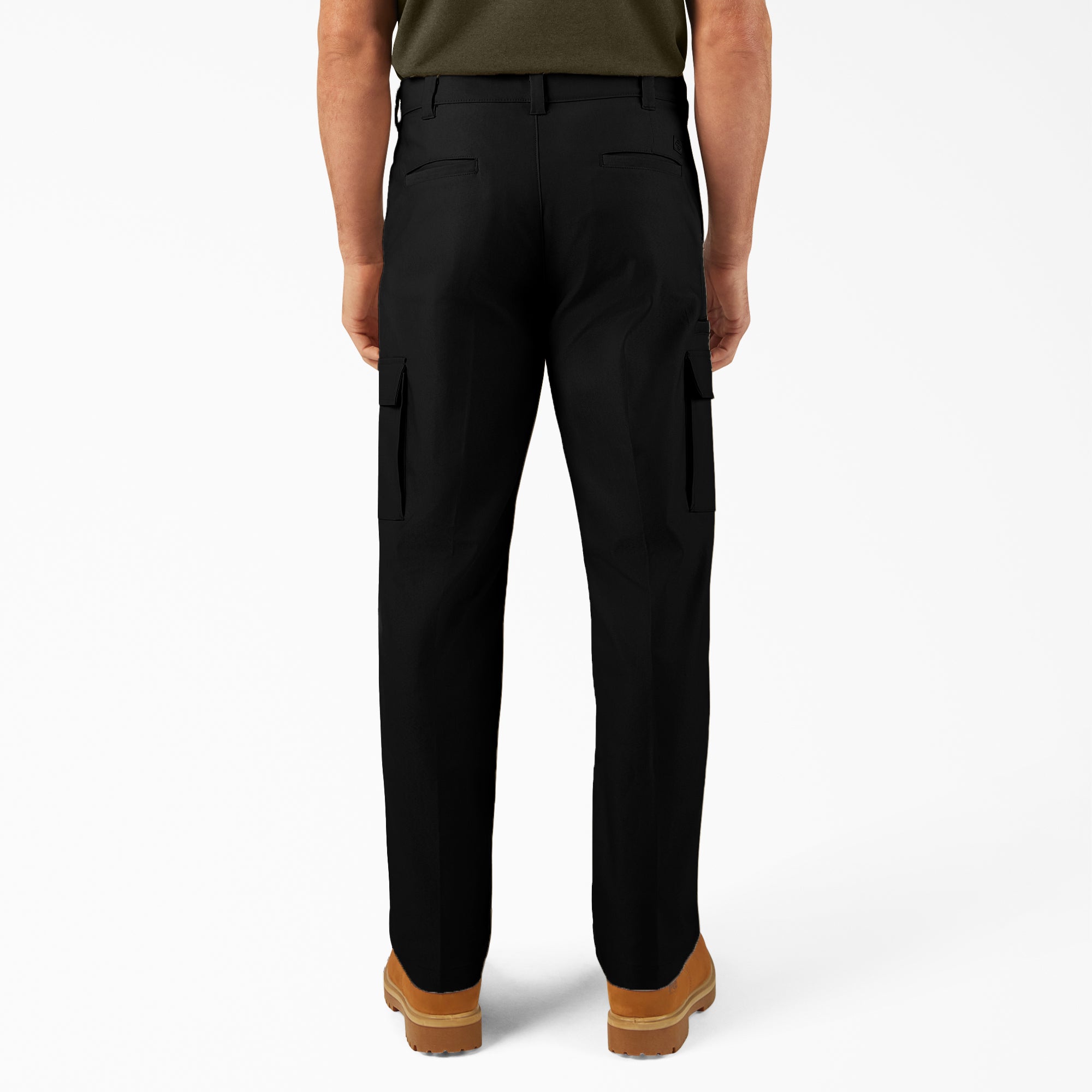 Pro Series Cargo Work Pants - Image 2
