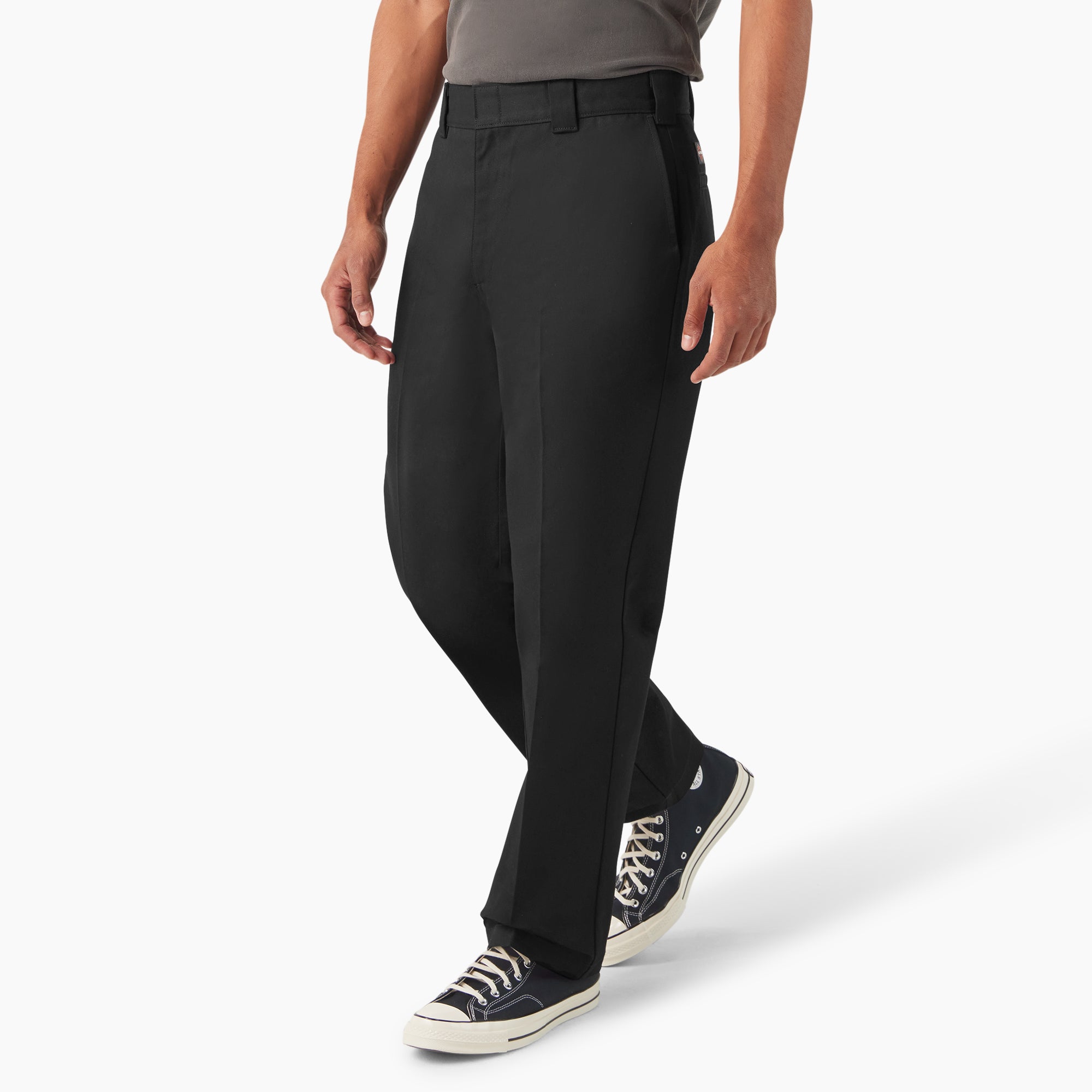 Dickies x Harley-Davidson 874 Work Pants - Image 3