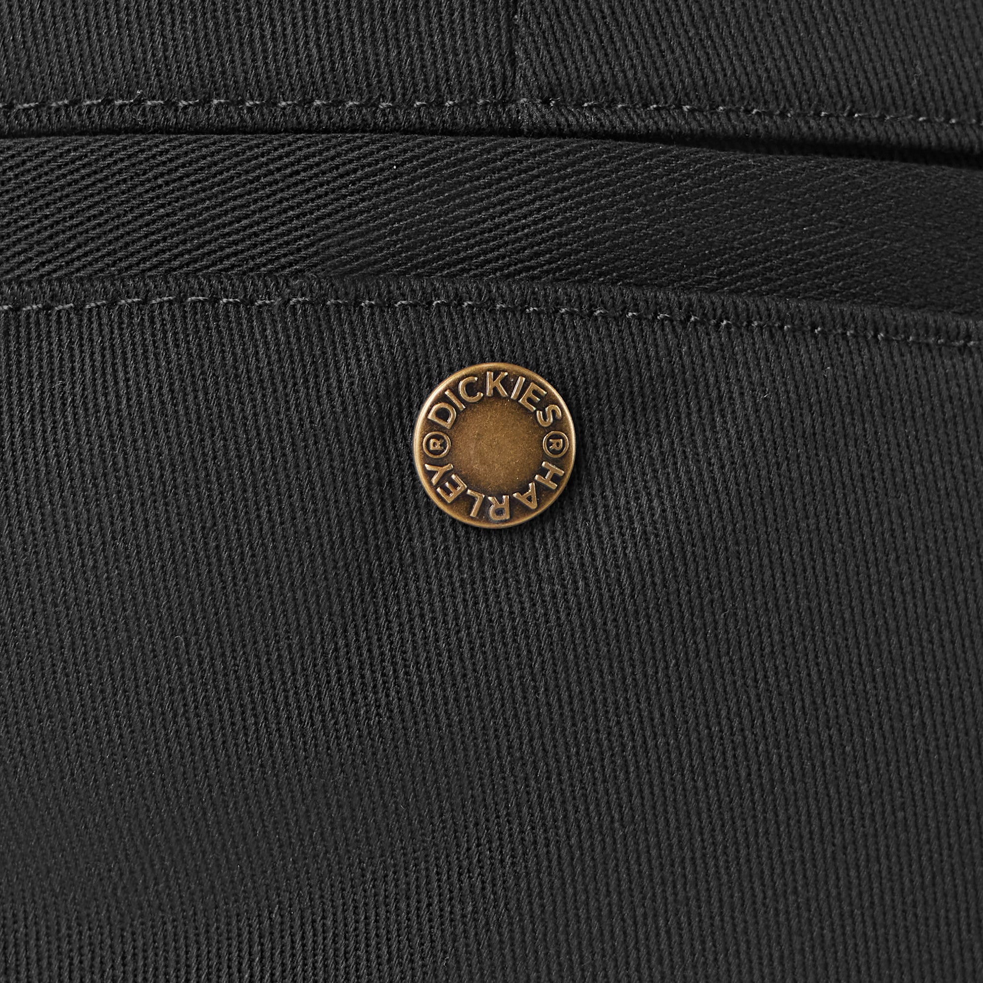 Dickies x Harley-Davidson 874 Work Pants - Image 9