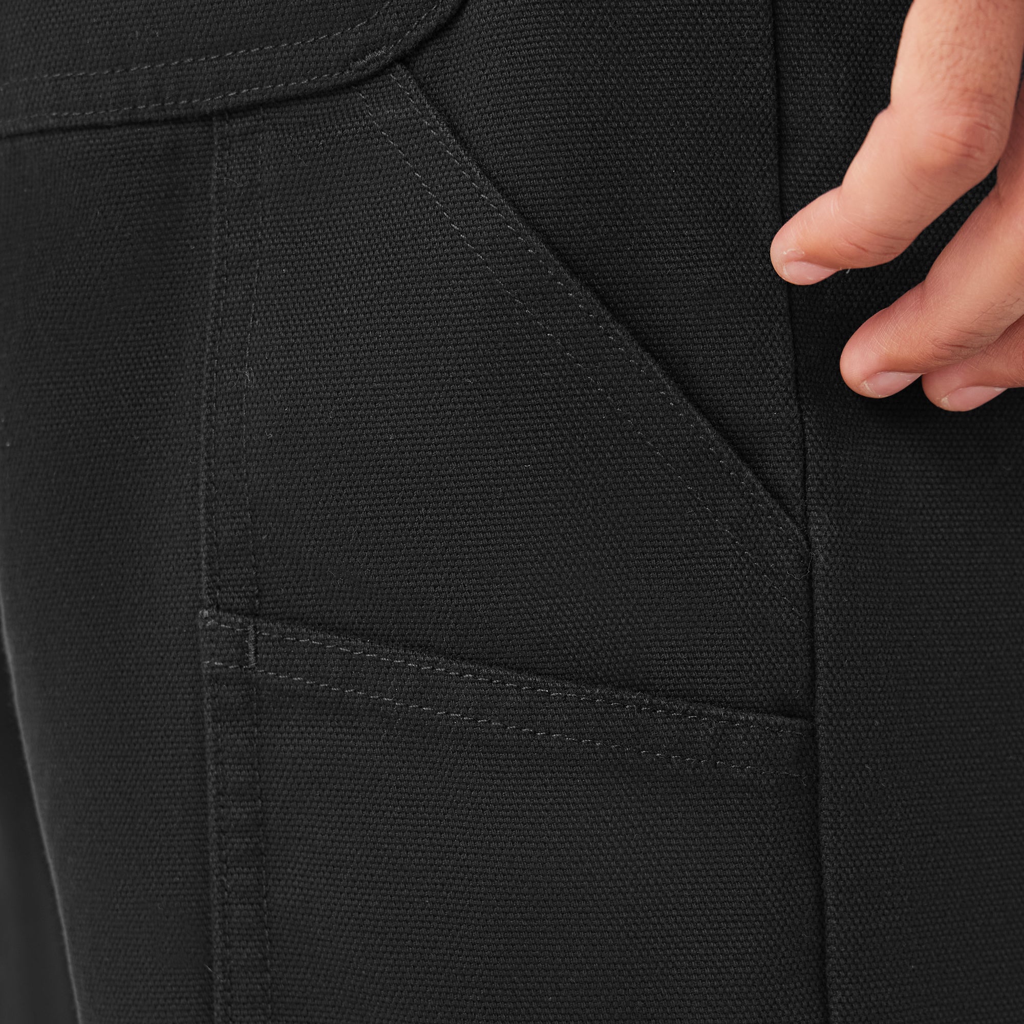 Dickies x Harley-Davidson Carpenter Pants - Image 10