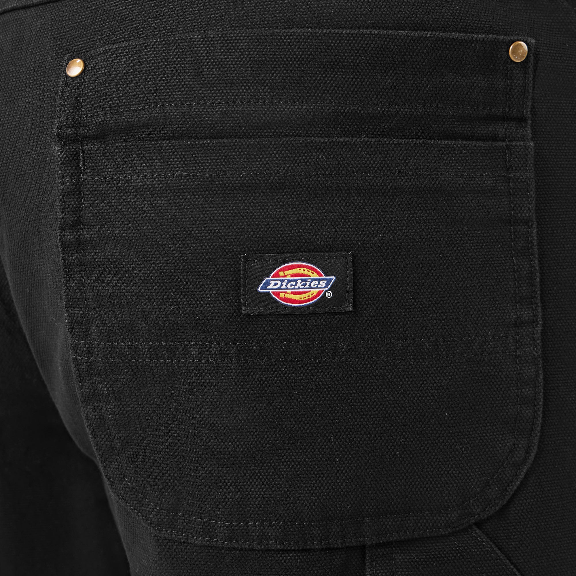 Dickies x Harley-Davidson Carpenter Pants - Image 7