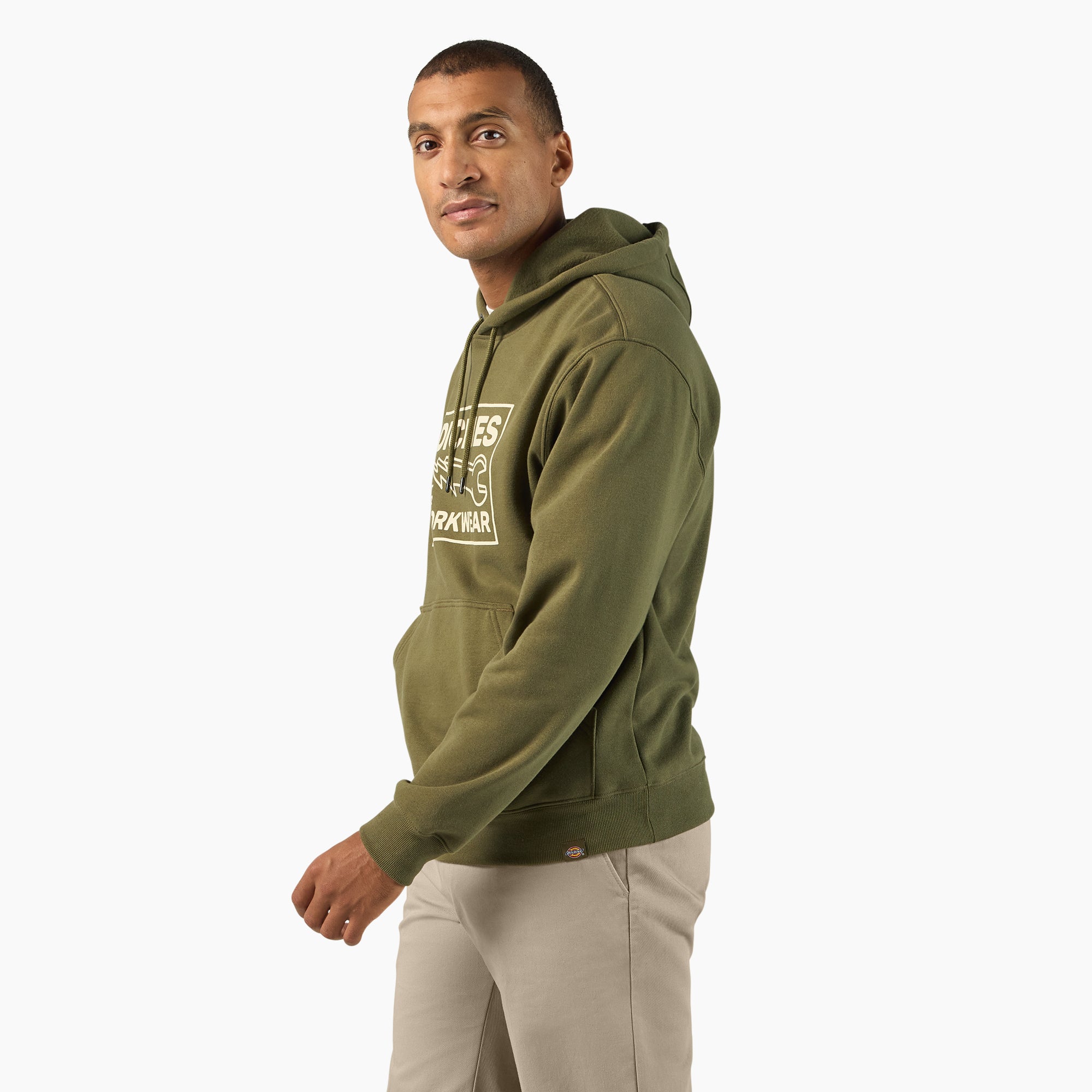 Full Charge Graphic Hoodie - Image 3