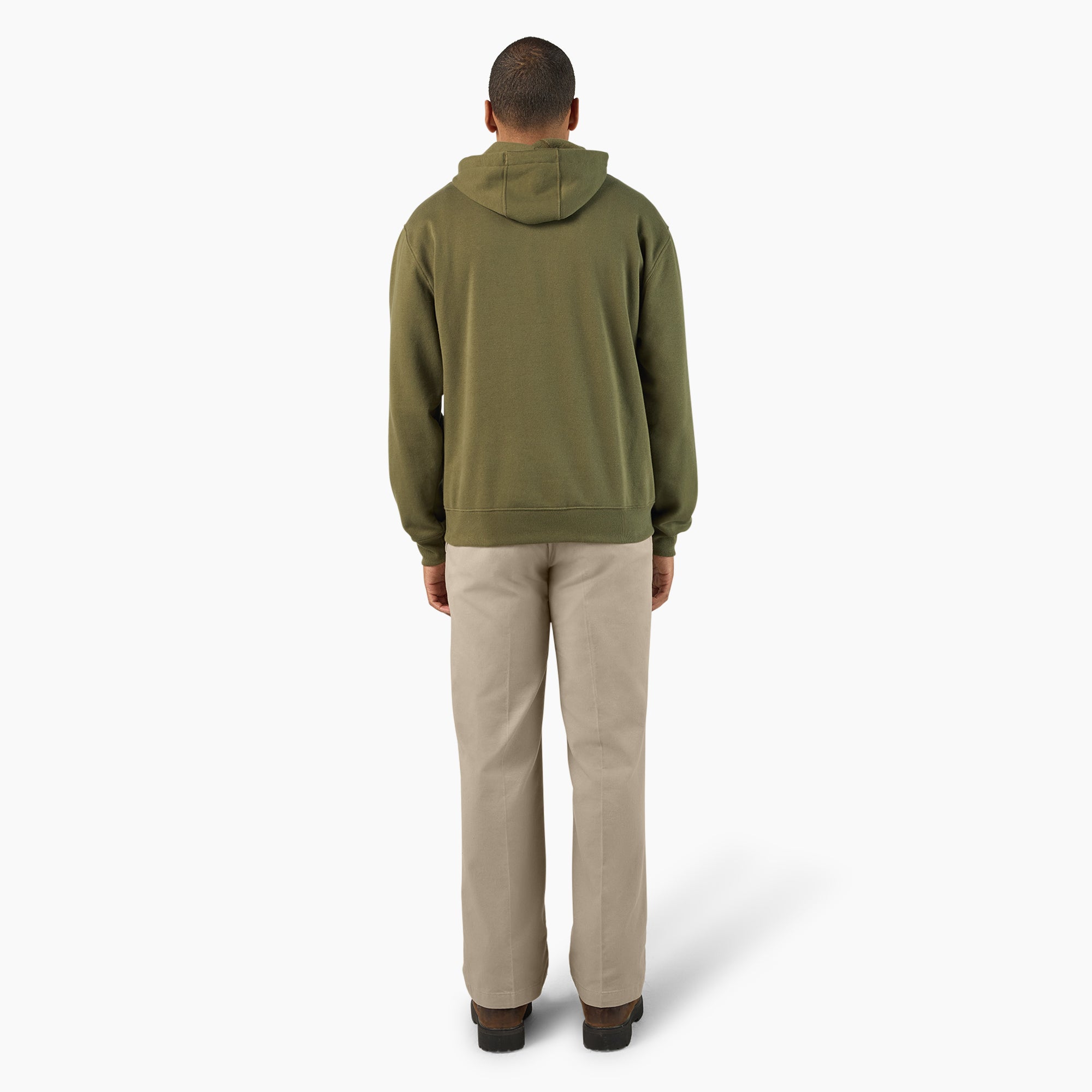 Full Charge Graphic Hoodie - Image 5