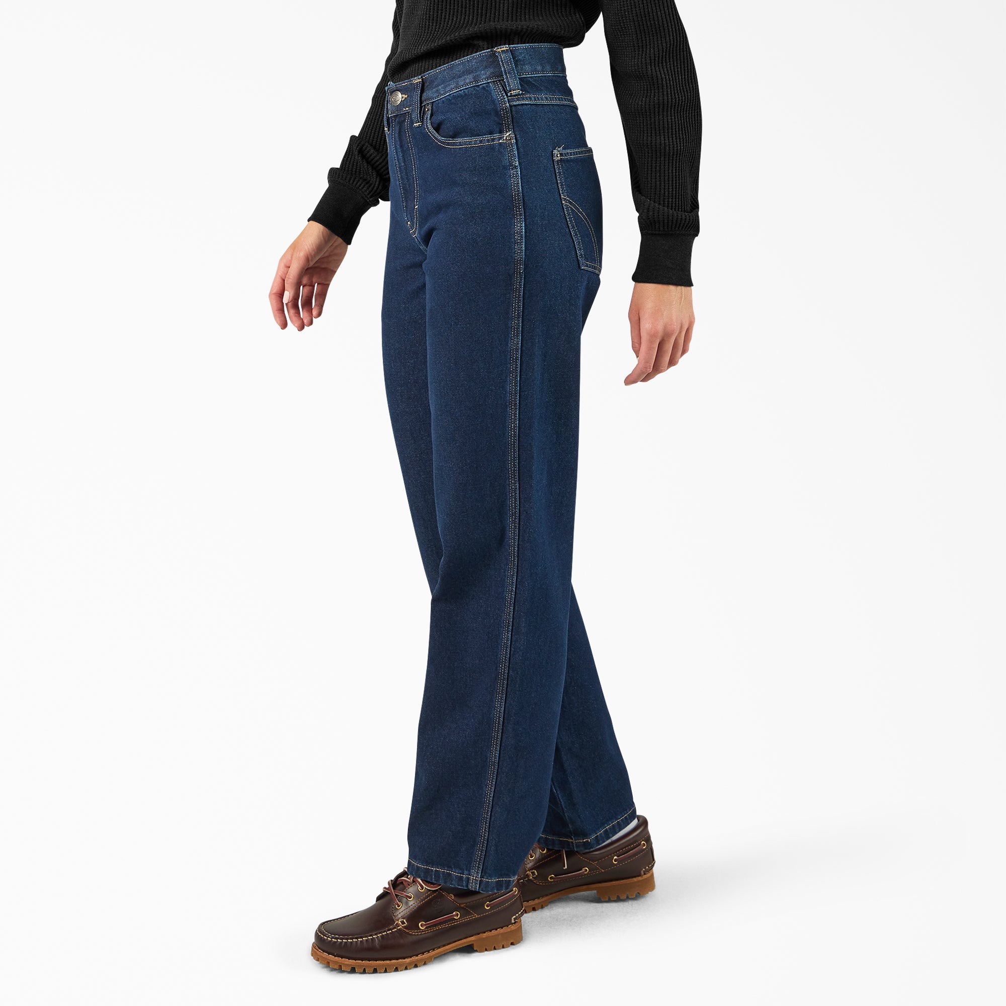 Women's Farner Jeans - Image 3