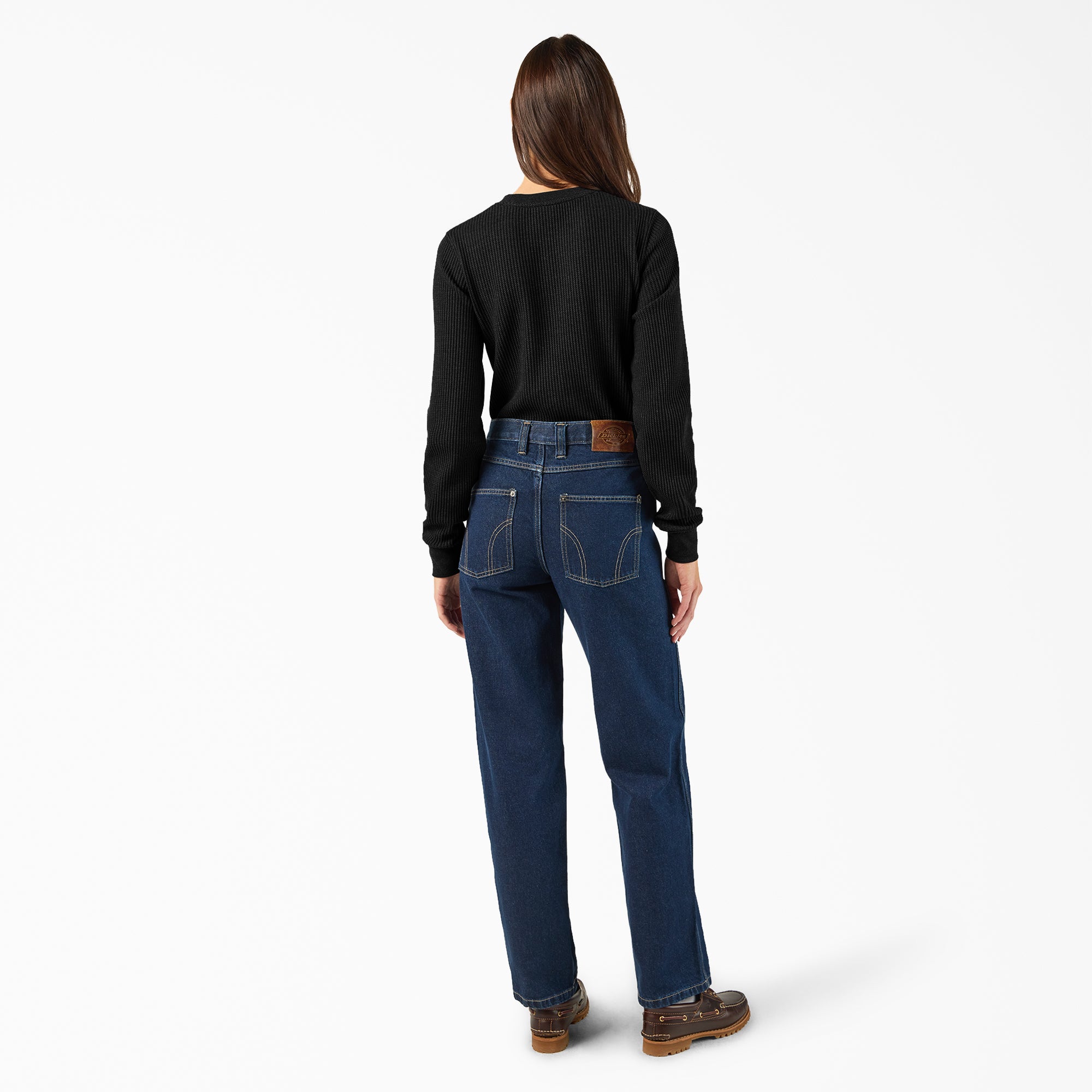 Women's Farner Jeans - Image 5