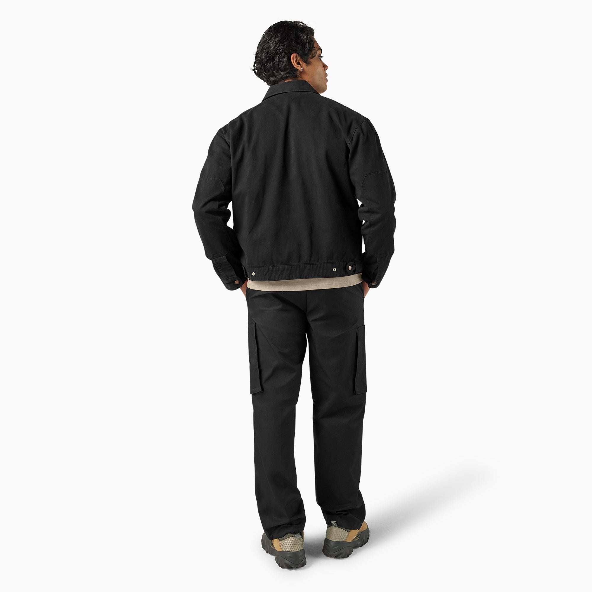Fort Smith Jacket - Image 5