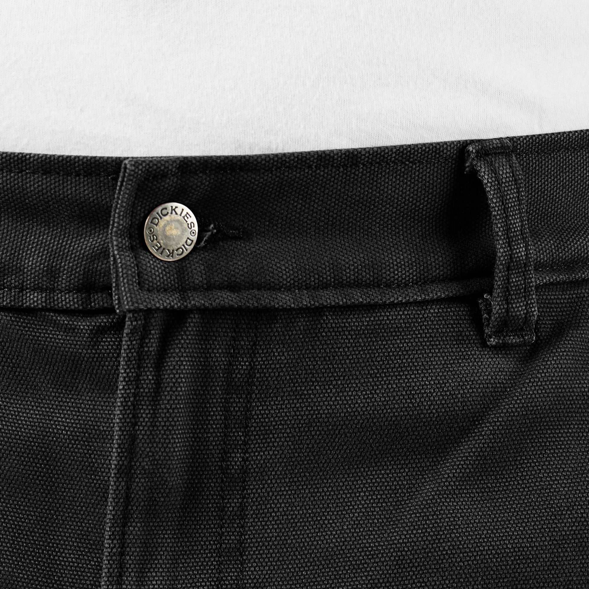 Canvas Double Knee Pants - Image 7