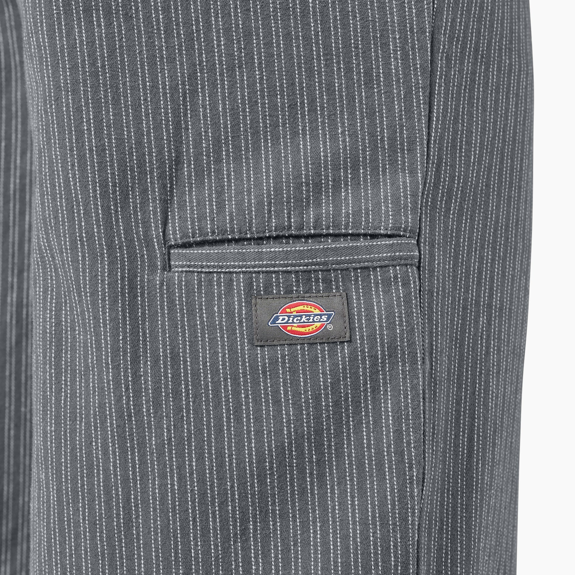248 Pinstripe Pants - Image 7