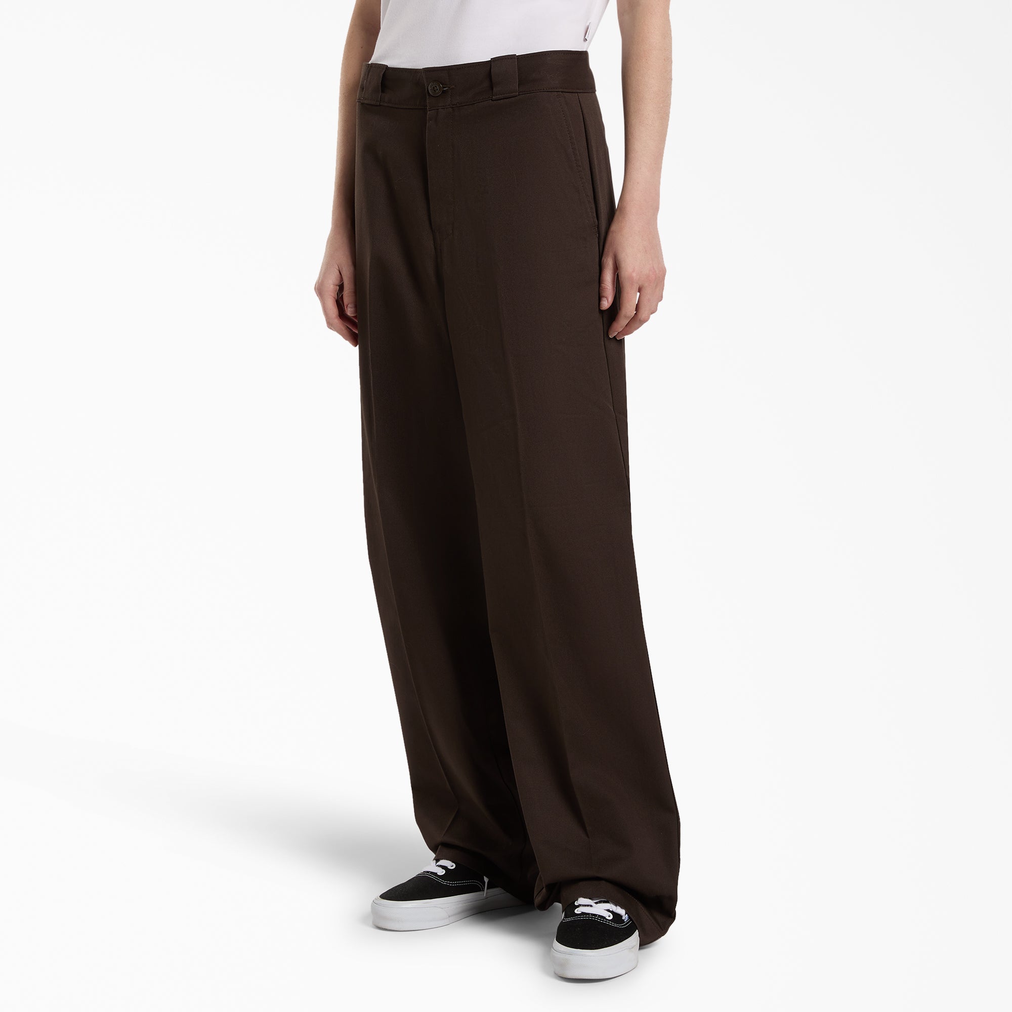 Women's 247 Loose Fit Pants - Image 3