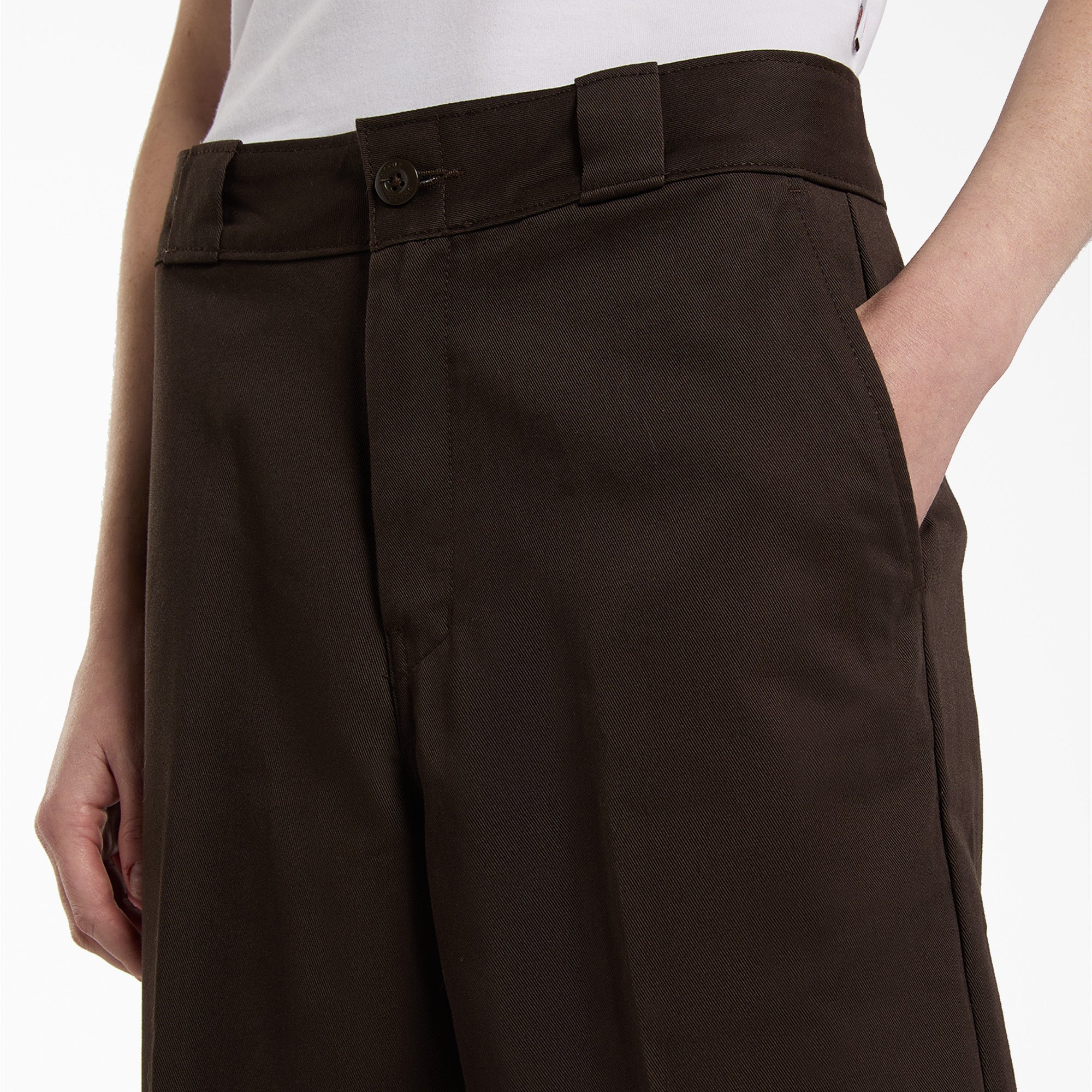 Women's 247 Loose Fit Pants - Image 6