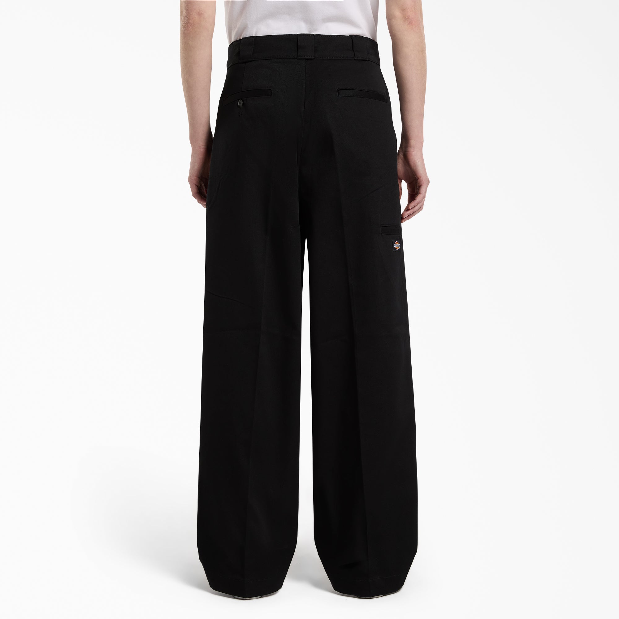 Women's 247 Loose Fit Pants - Image 2