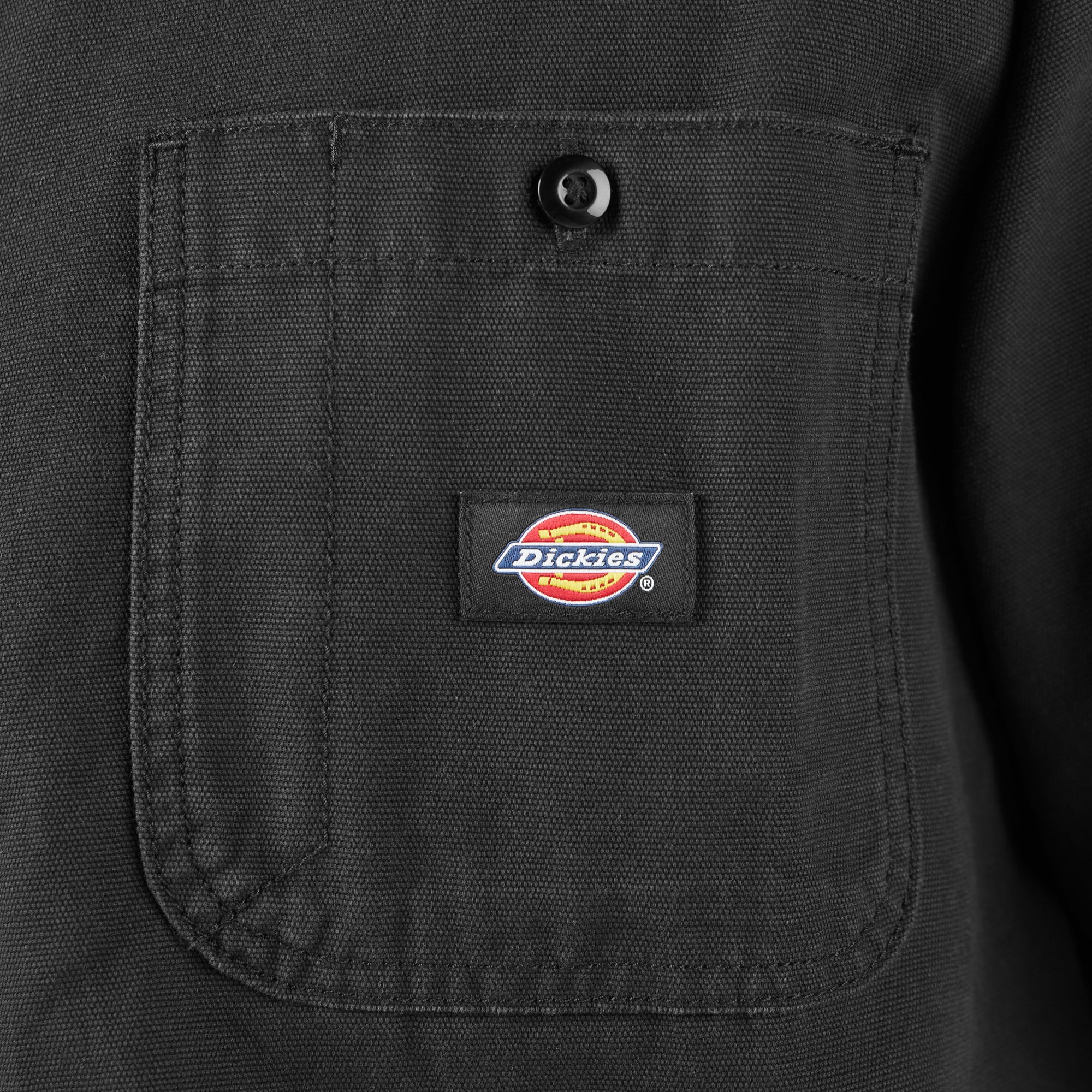 Johnsonville Canvas Shirt - Image 6