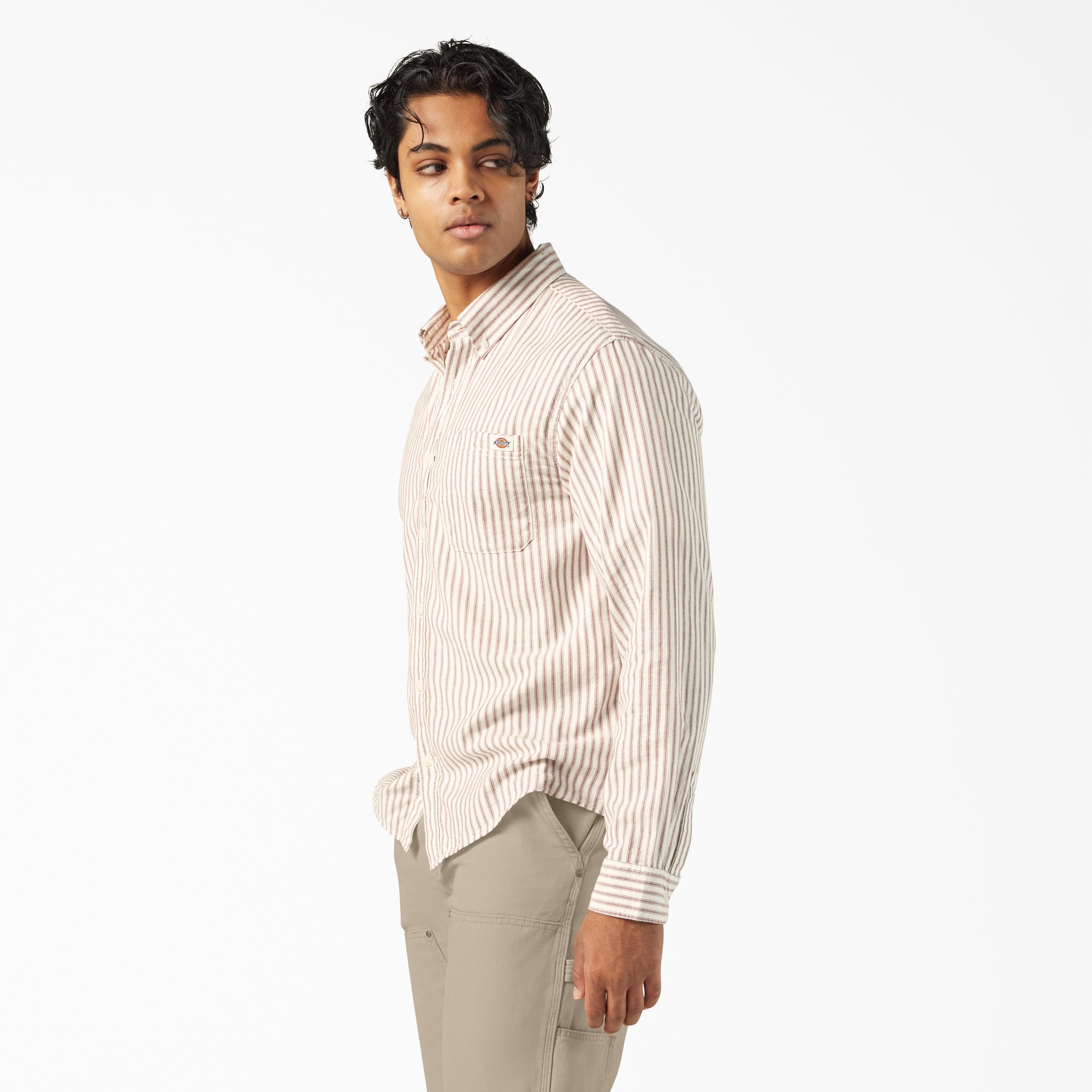 Gallatin Button-Up Shirt - Image 3