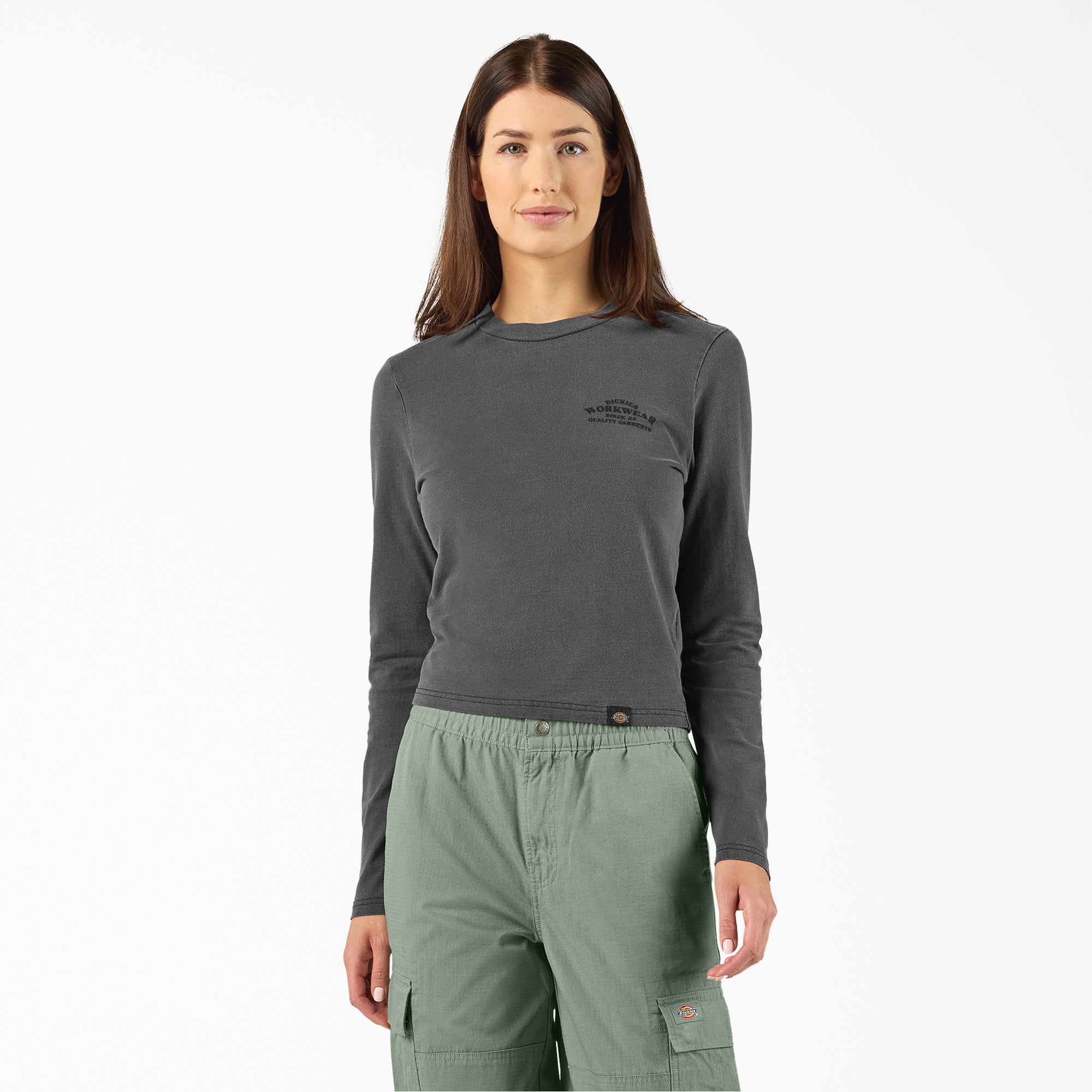 Women's Christiana Long Sleeve T-Shirt