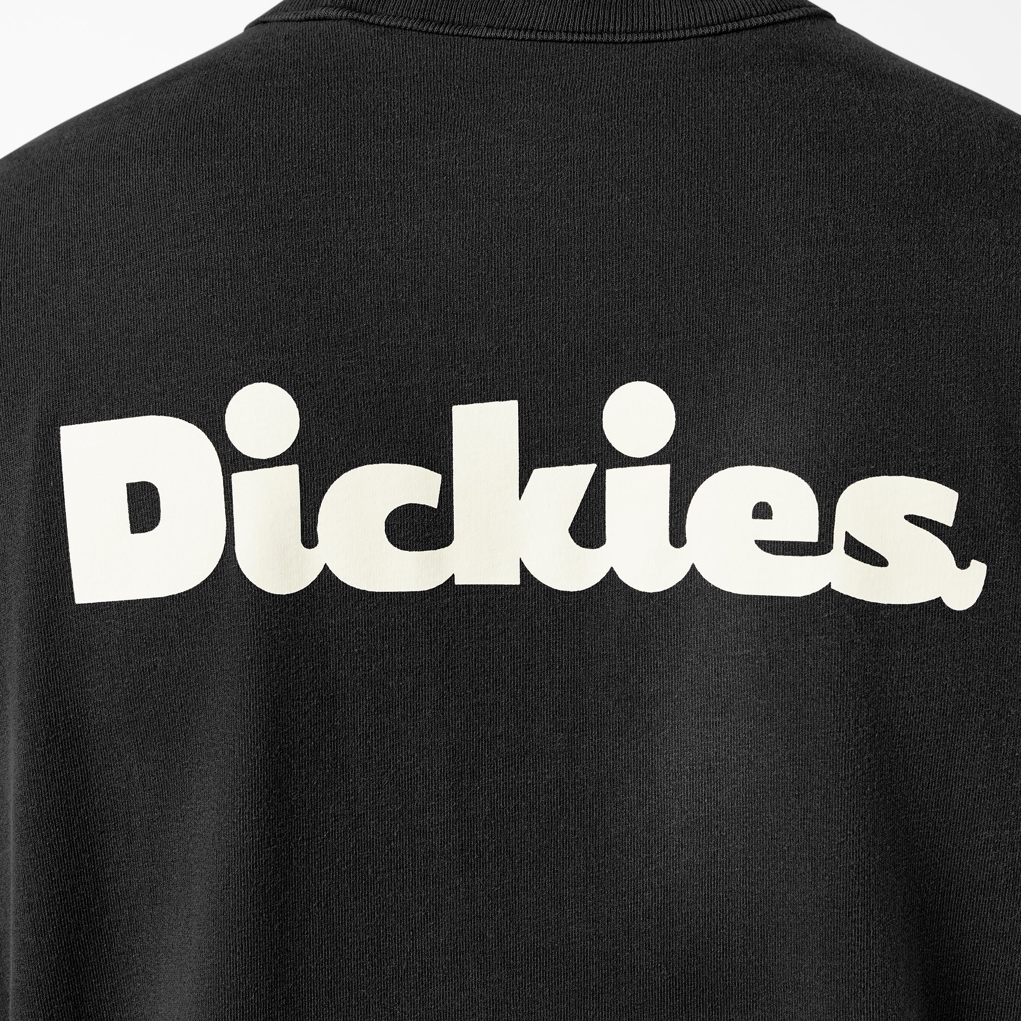 Slayden Garment Dyed T-Shirt - Image 6