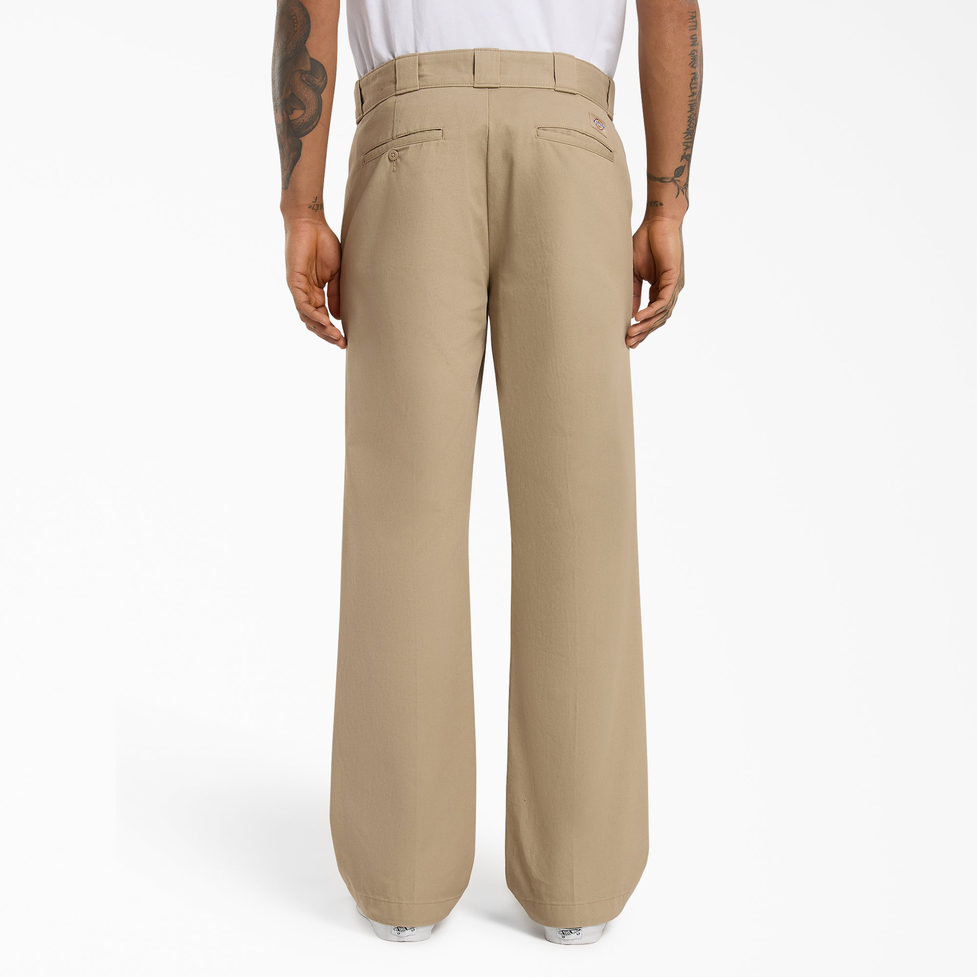 247 Regular Fit Pants - Image 2