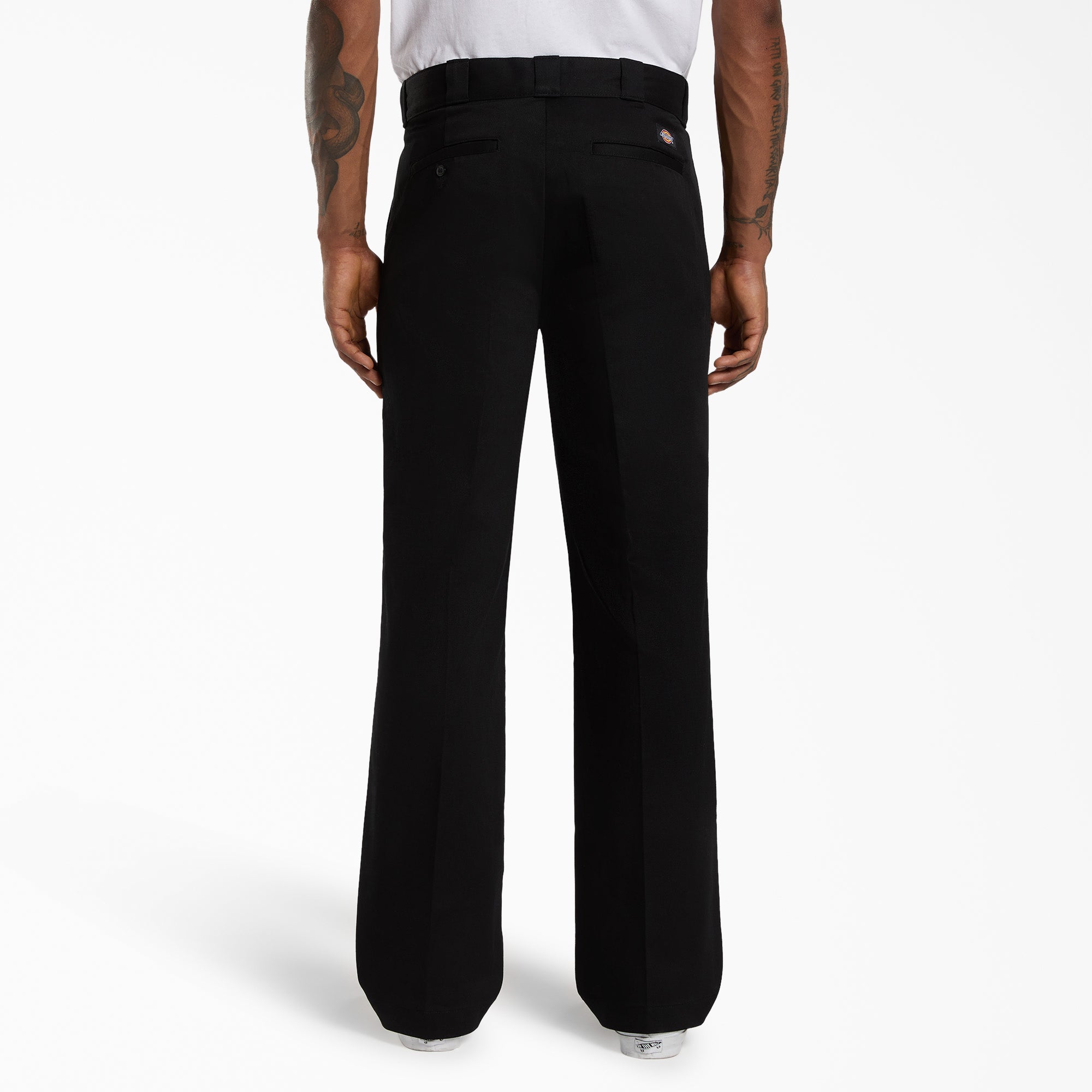 247 Regular Fit Pants - Image 2