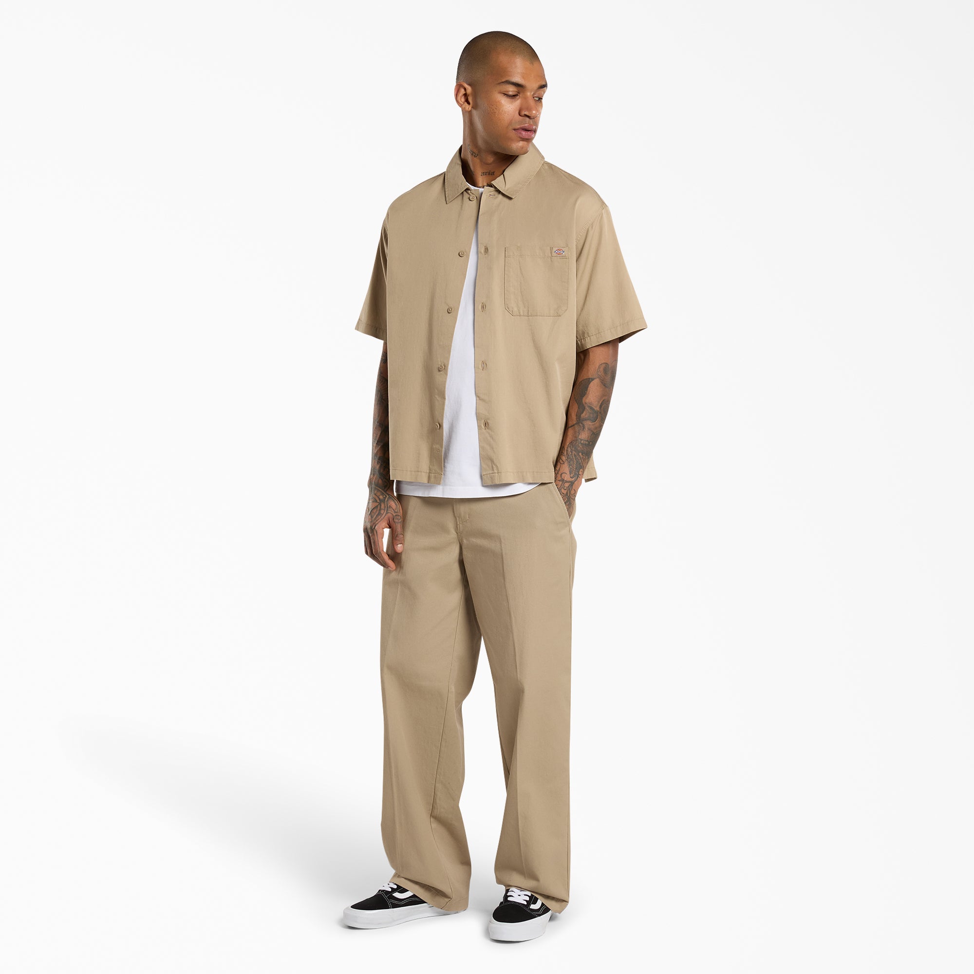 247 Loose Fit Pants - Image 5