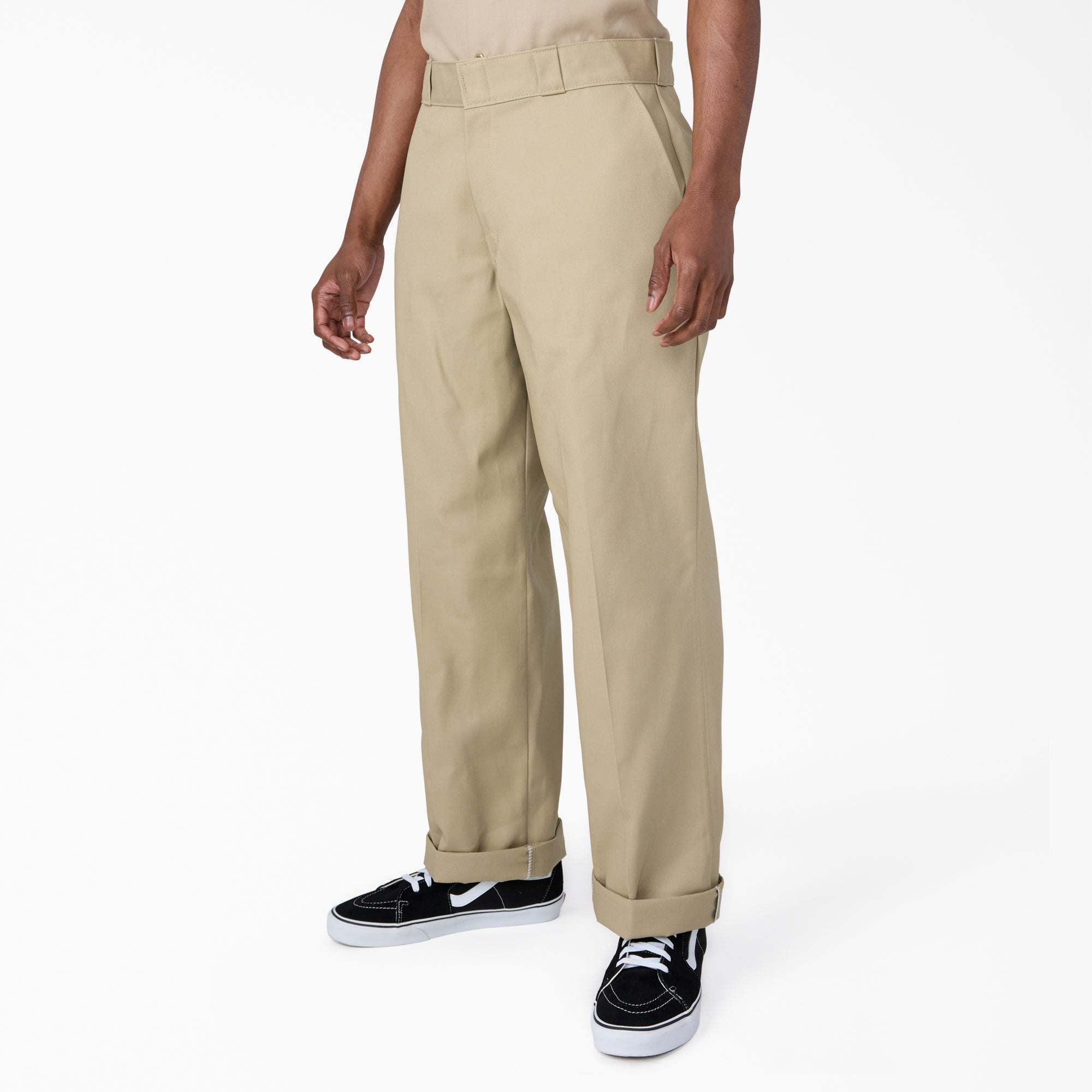 877 Loose Fit Work Pants - Image 3