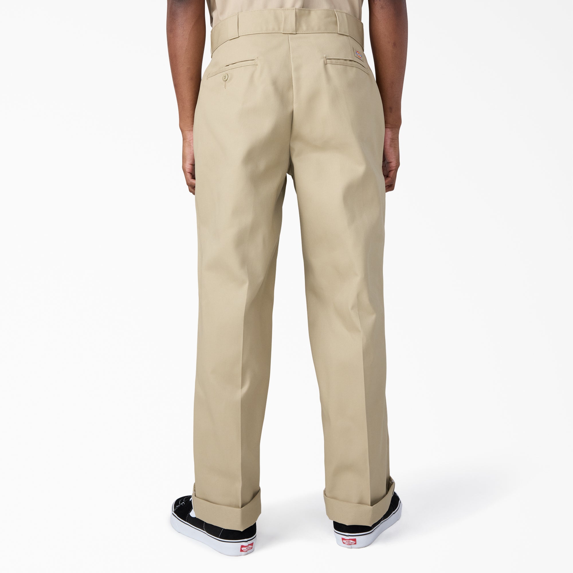 877 Loose Fit Work Pants - Image 2