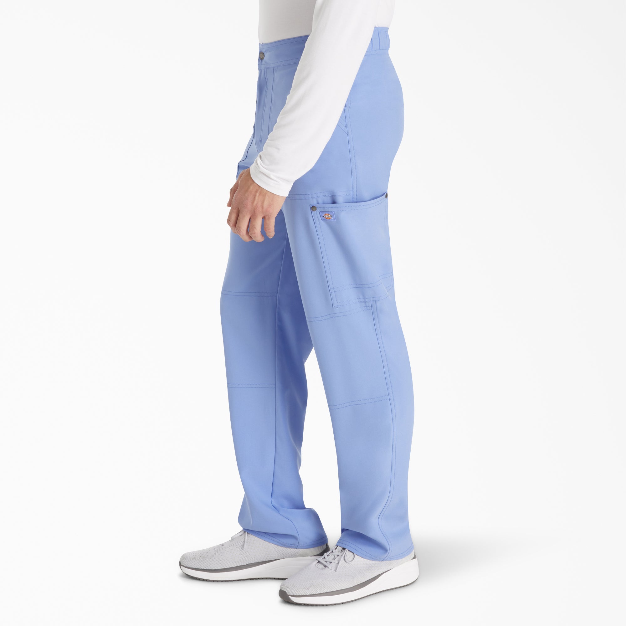 Men's EDS NXT Cargo Scrub Pants - Image 3